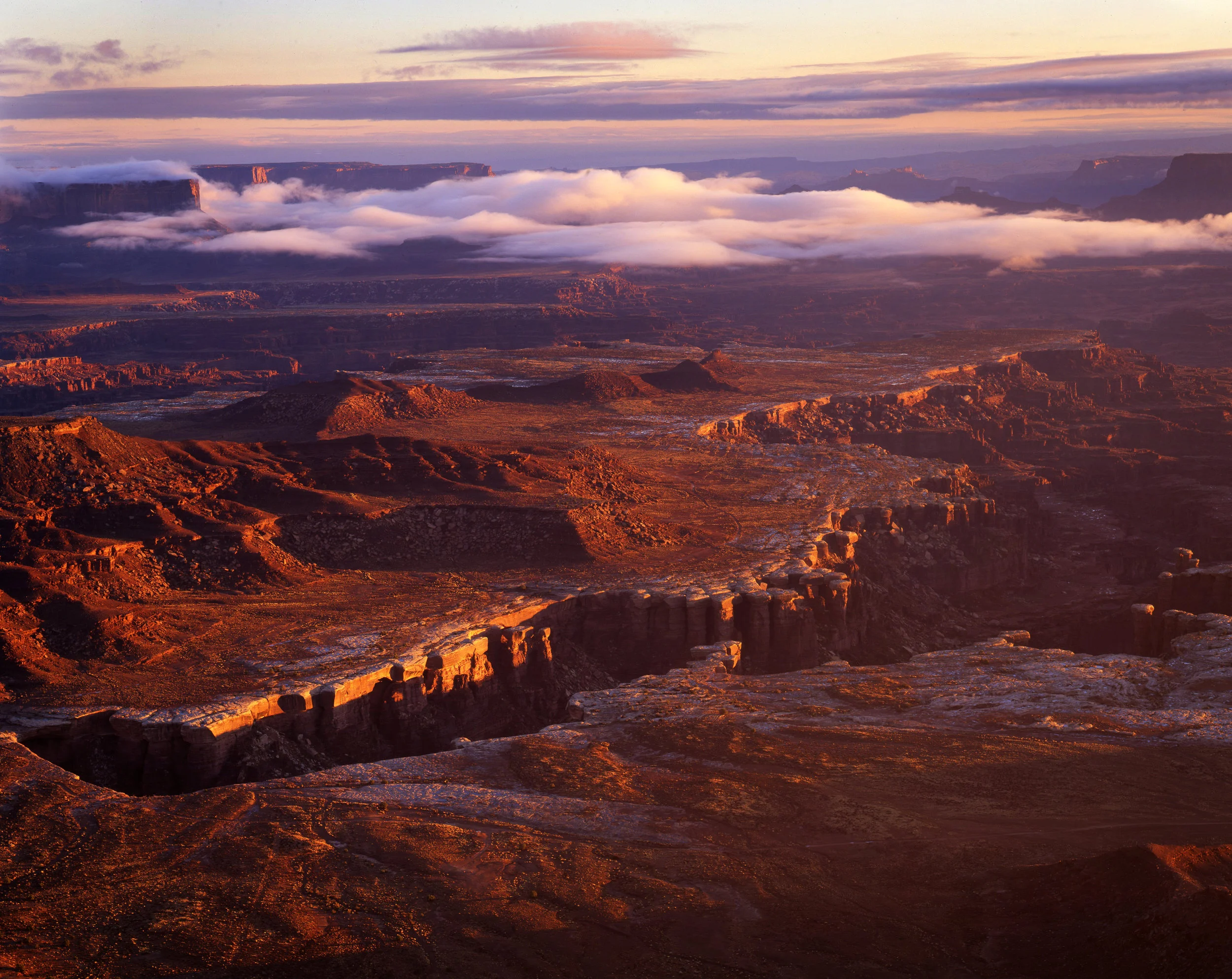 Canyonlands, Utah