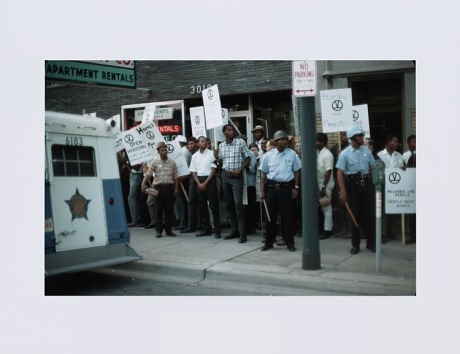 Blog #33:&nbsp;Racism, Real Estate, and Rats