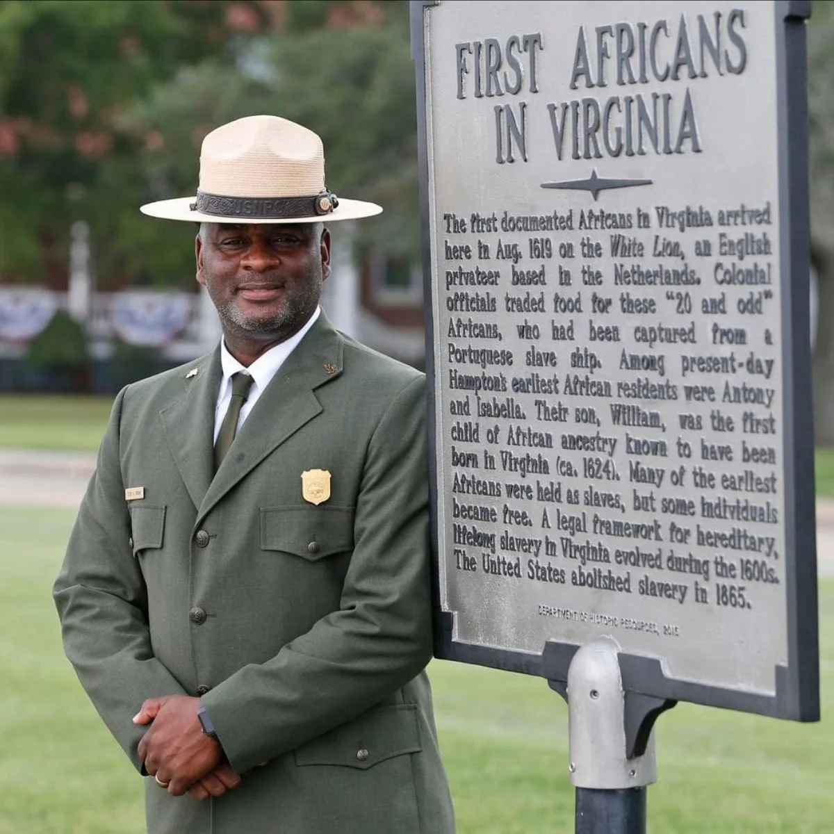 Blog #35:&nbsp;Commemorating a Grim Anniversary