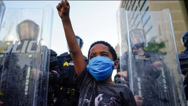 September&nbsp;2020 Blog -&nbsp;On "The Talk"