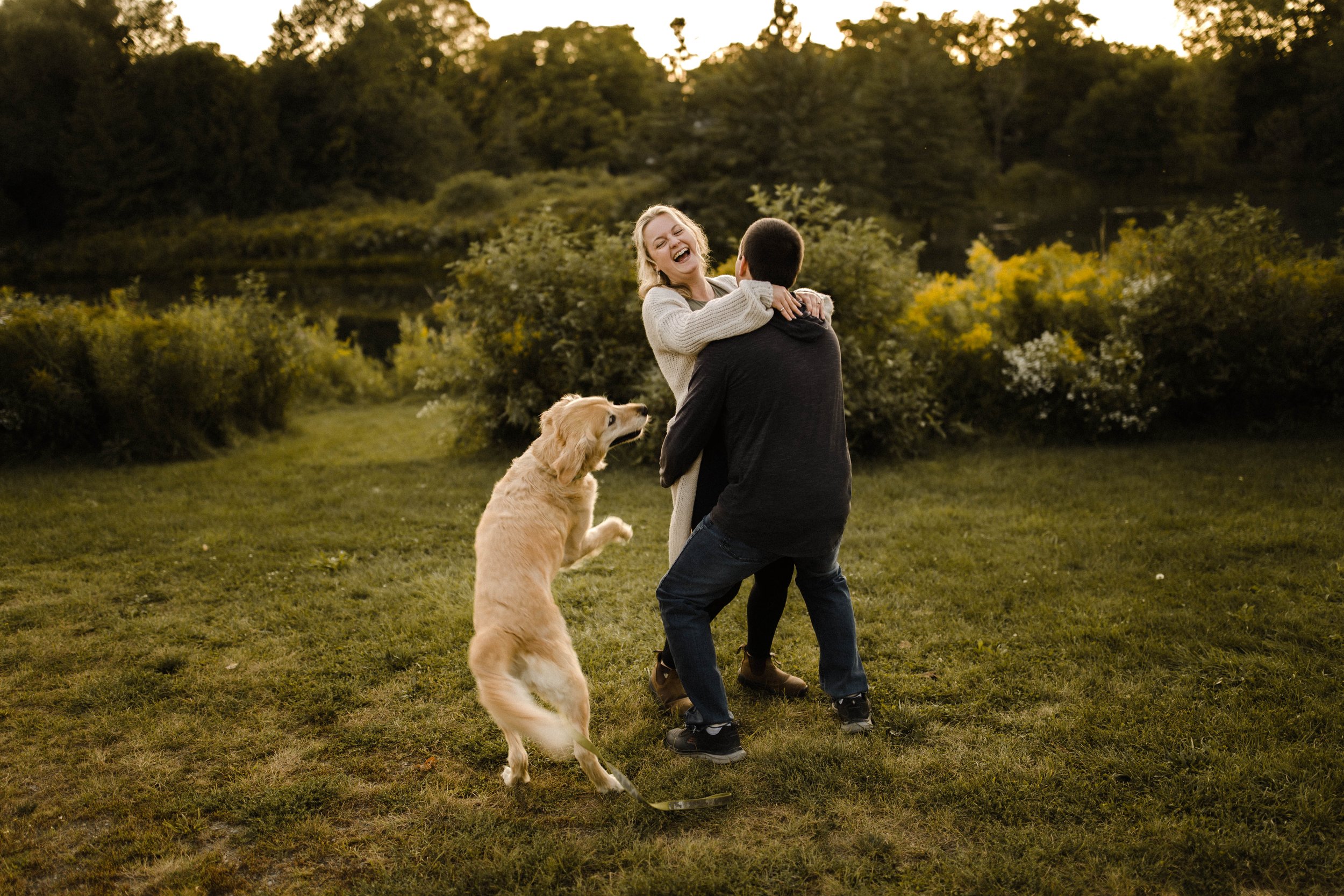 Peterborough Ontario wedding photographer