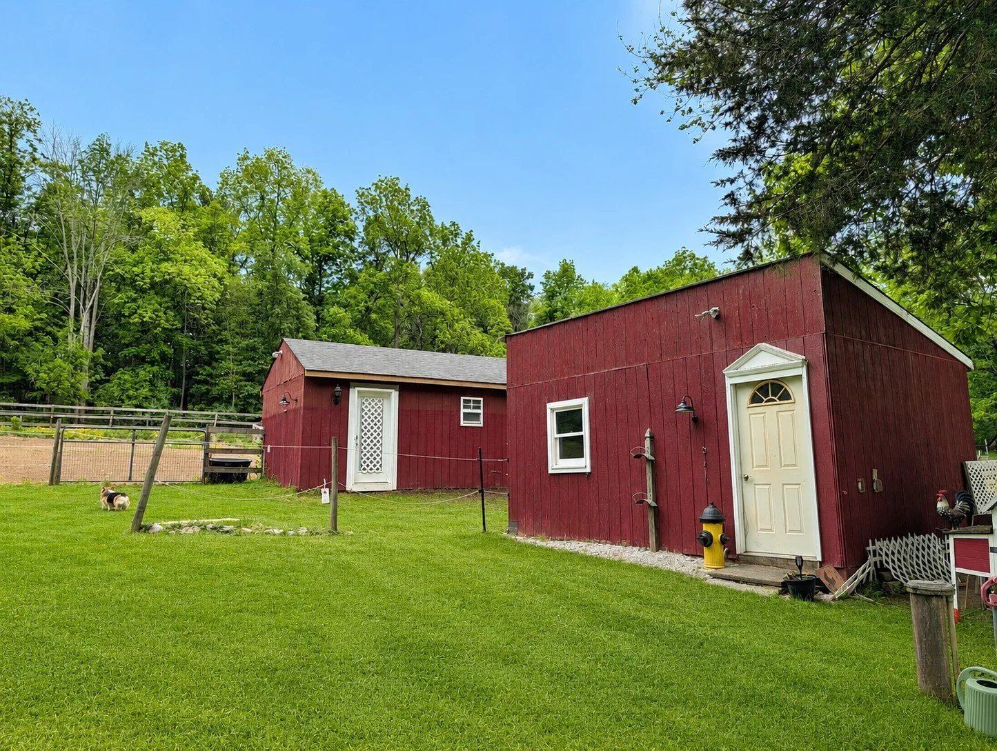 Auble 1 stall barn with tack-hay barn 2.jpeg