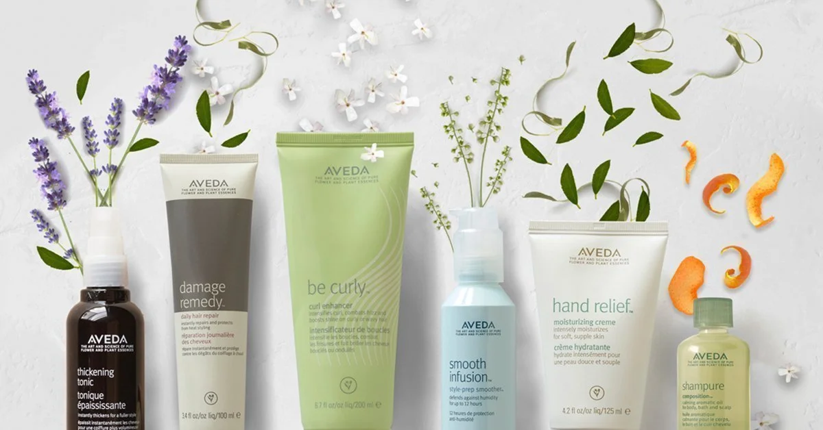 * Offer cannot be combined with any other offers, promotions or discounts. Valid 8/16/19-8/31/19 on Aveda products. Must mention the promotion to receive the discount. Offer cannot be applied to prior sales.
