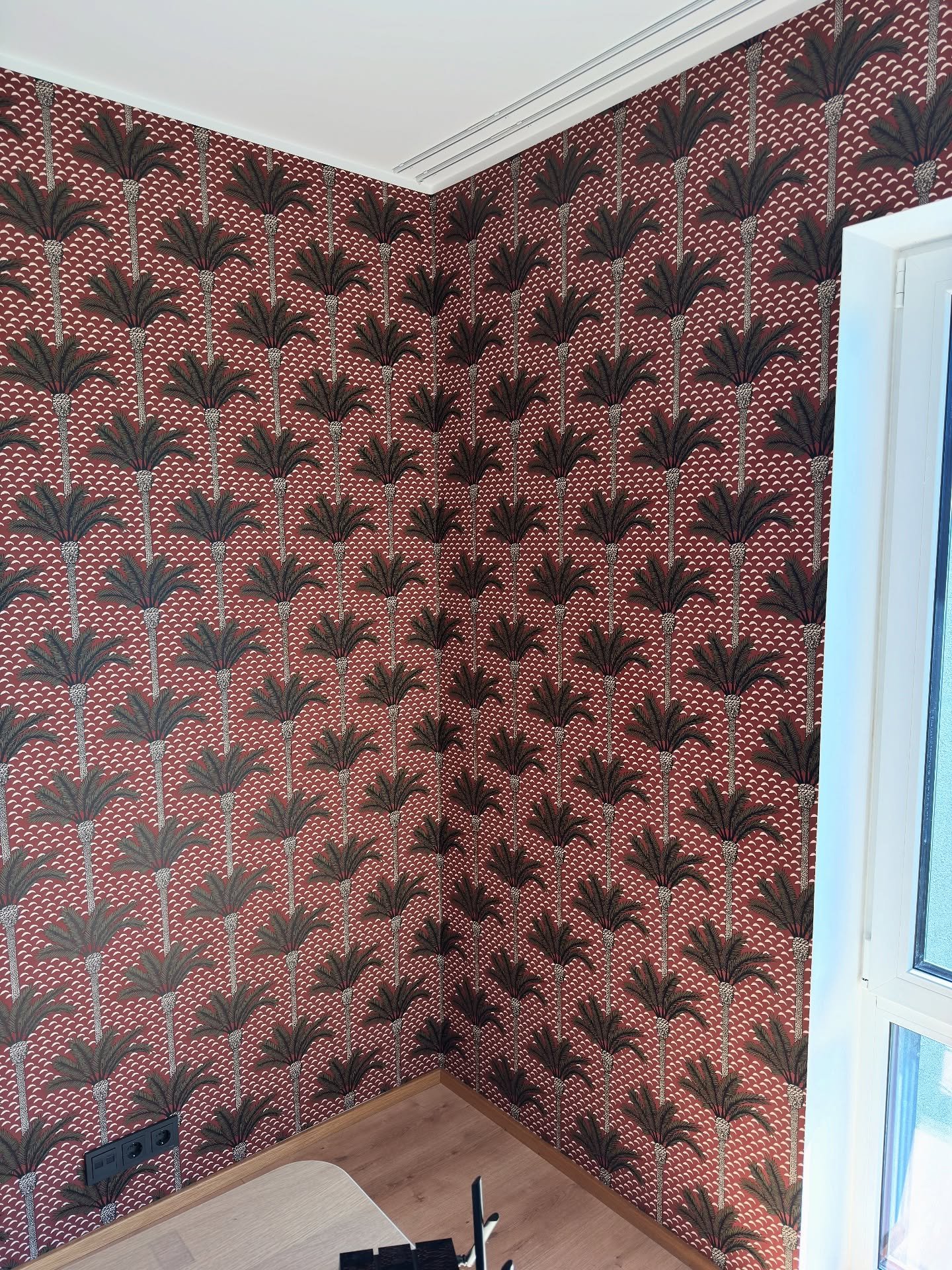 #tapeedispets
#tapeetimine
#fototapeet 
#kodudisain
#kodu
#sisekujundus
#kodukujundus
#interj&ouml;&ouml;r
#tapeet
#tapetit
#обои
#remont
#wallpapering
#wallpaperhangers
#tapeedipaigaldus
#interior
#instahome
#homedecor
#interior4all
#furniture
#home