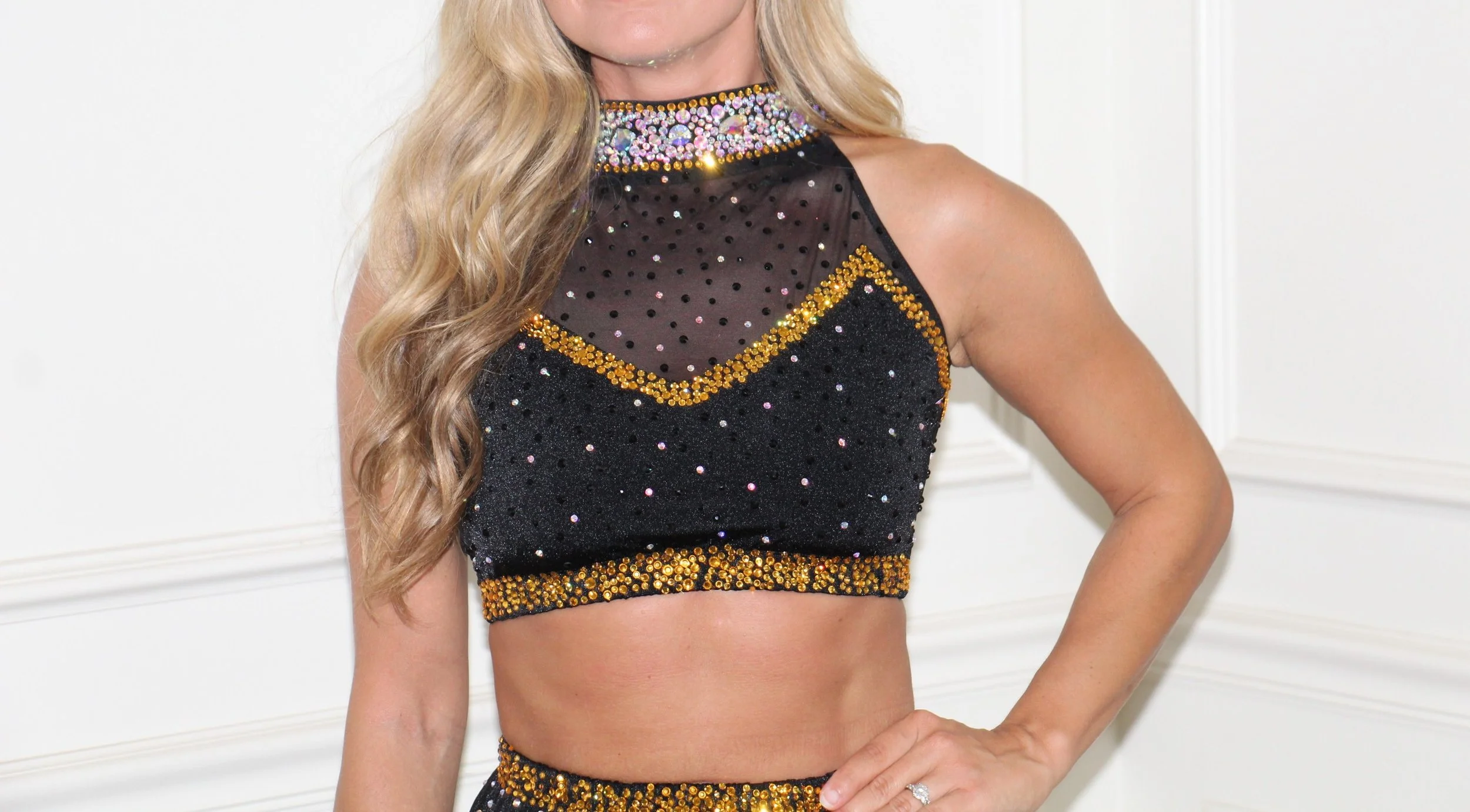 Black and gold Always Royal.jpg