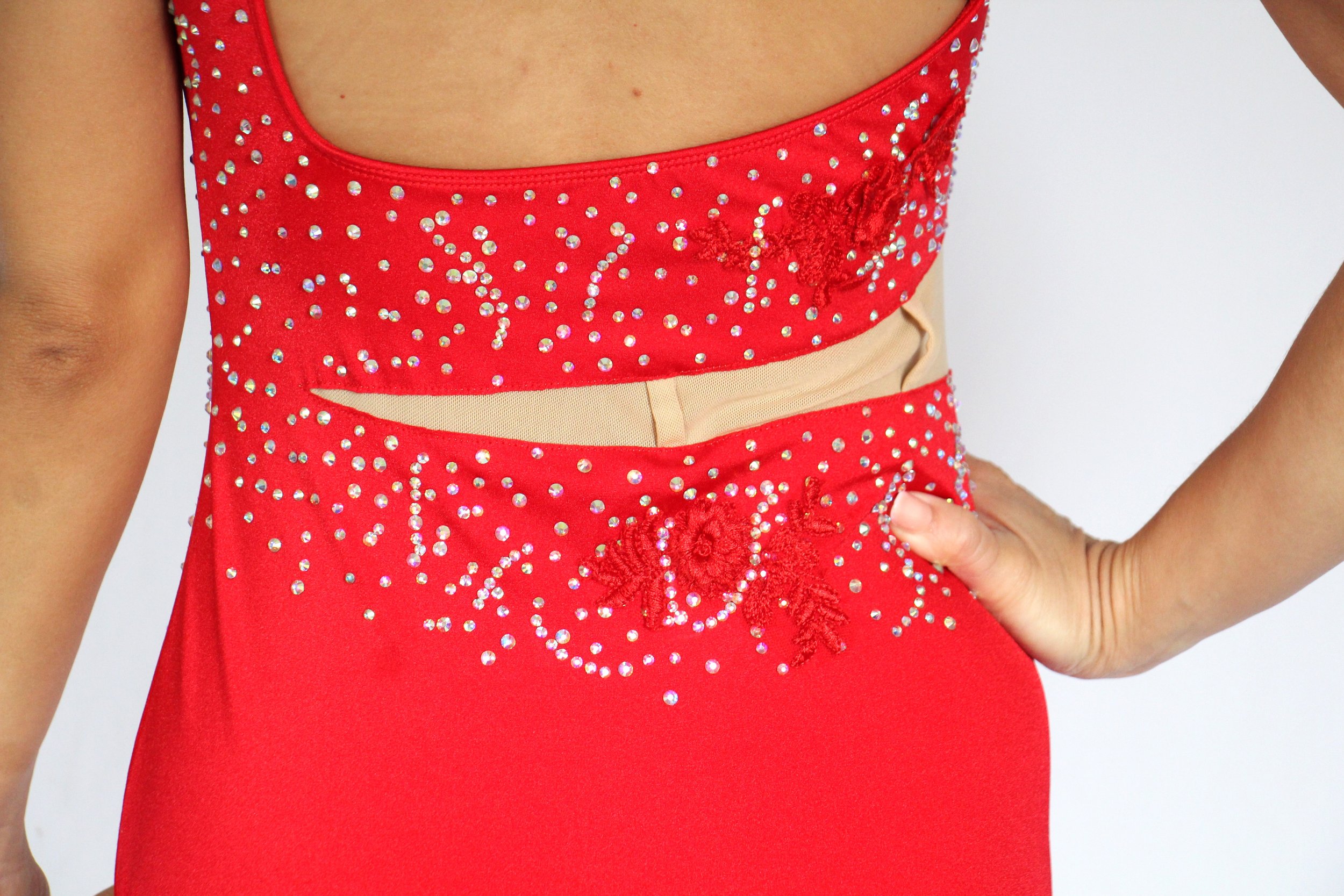 mamma mia prom dresses 2026 Momma Theme Printed on both sides Mama Mia Inspired Prom Dress