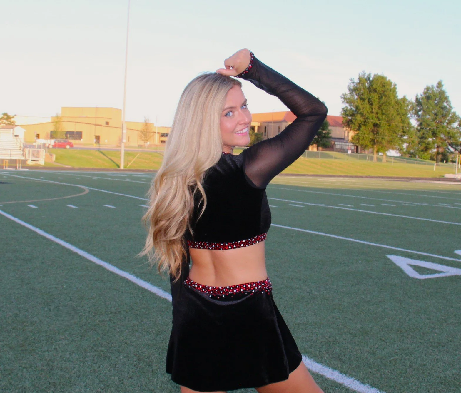 Black Velvet five.JPG