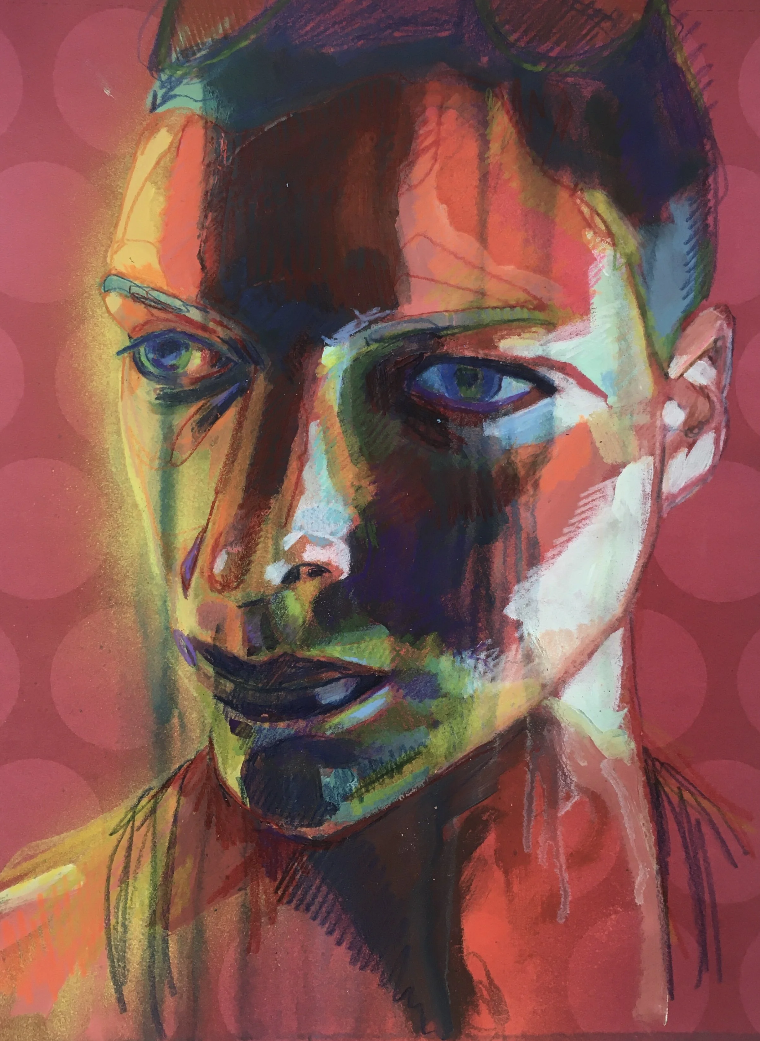 New Gallery — GARY MILLER