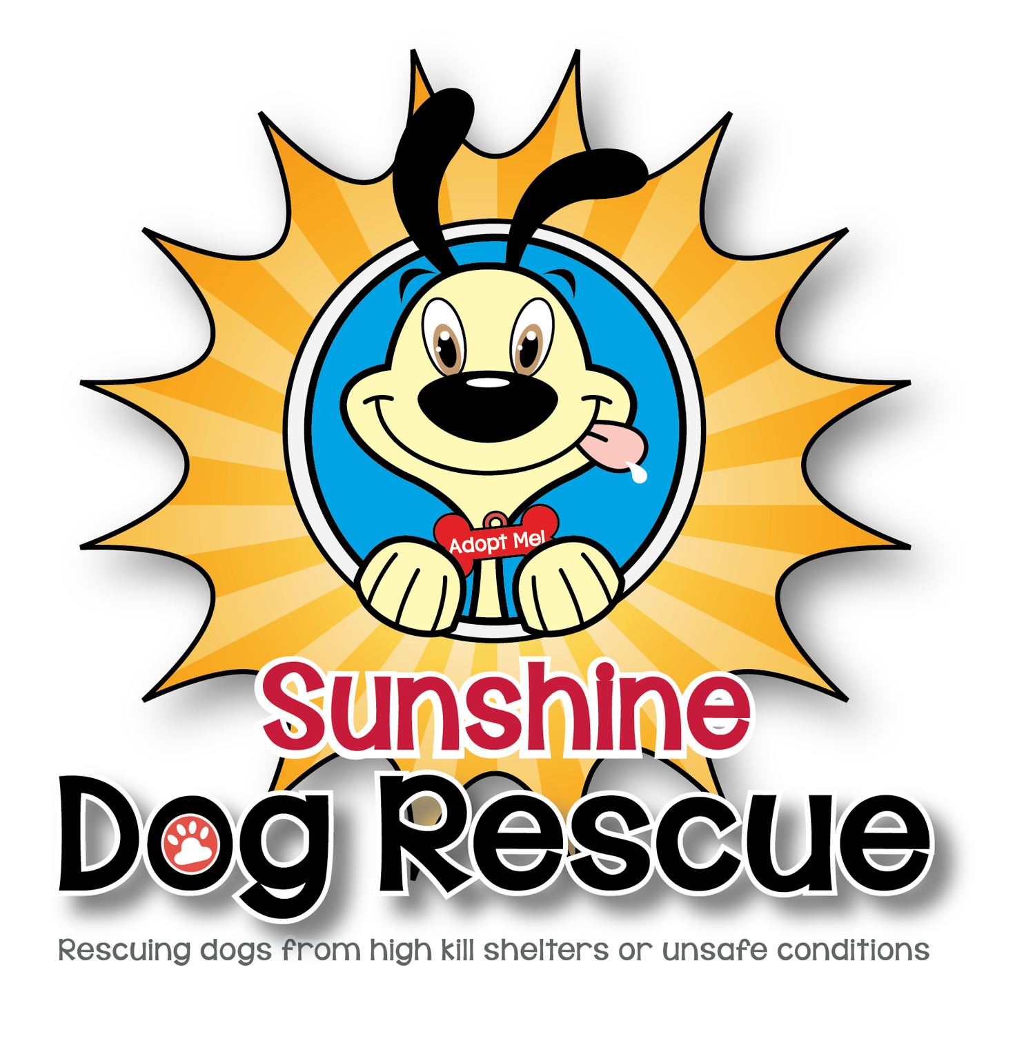 Sunshine Dog Rescue