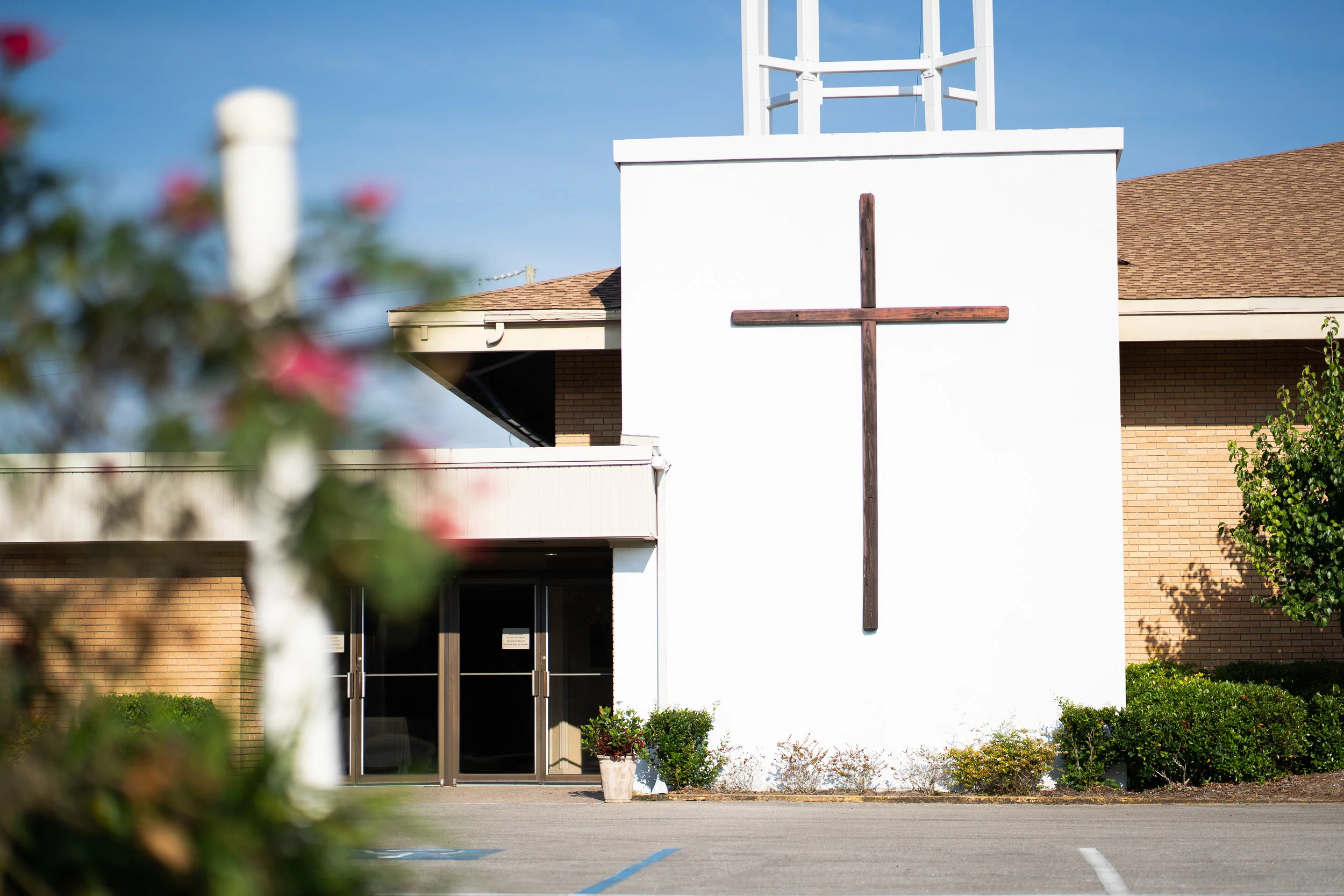 Our Mission and Vision — Escatawpa Baptist Church