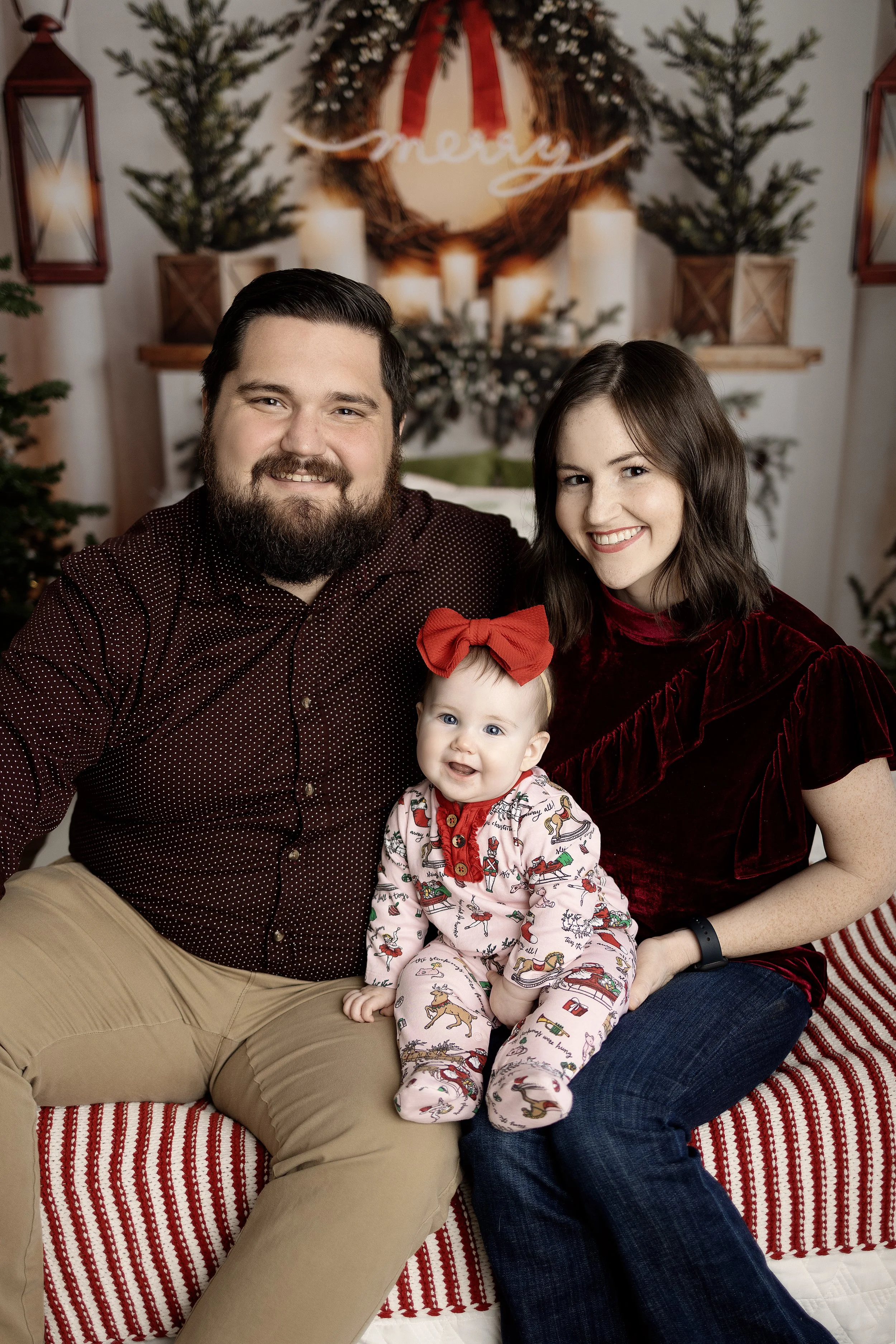 Staff — Escatawpa Baptist Church