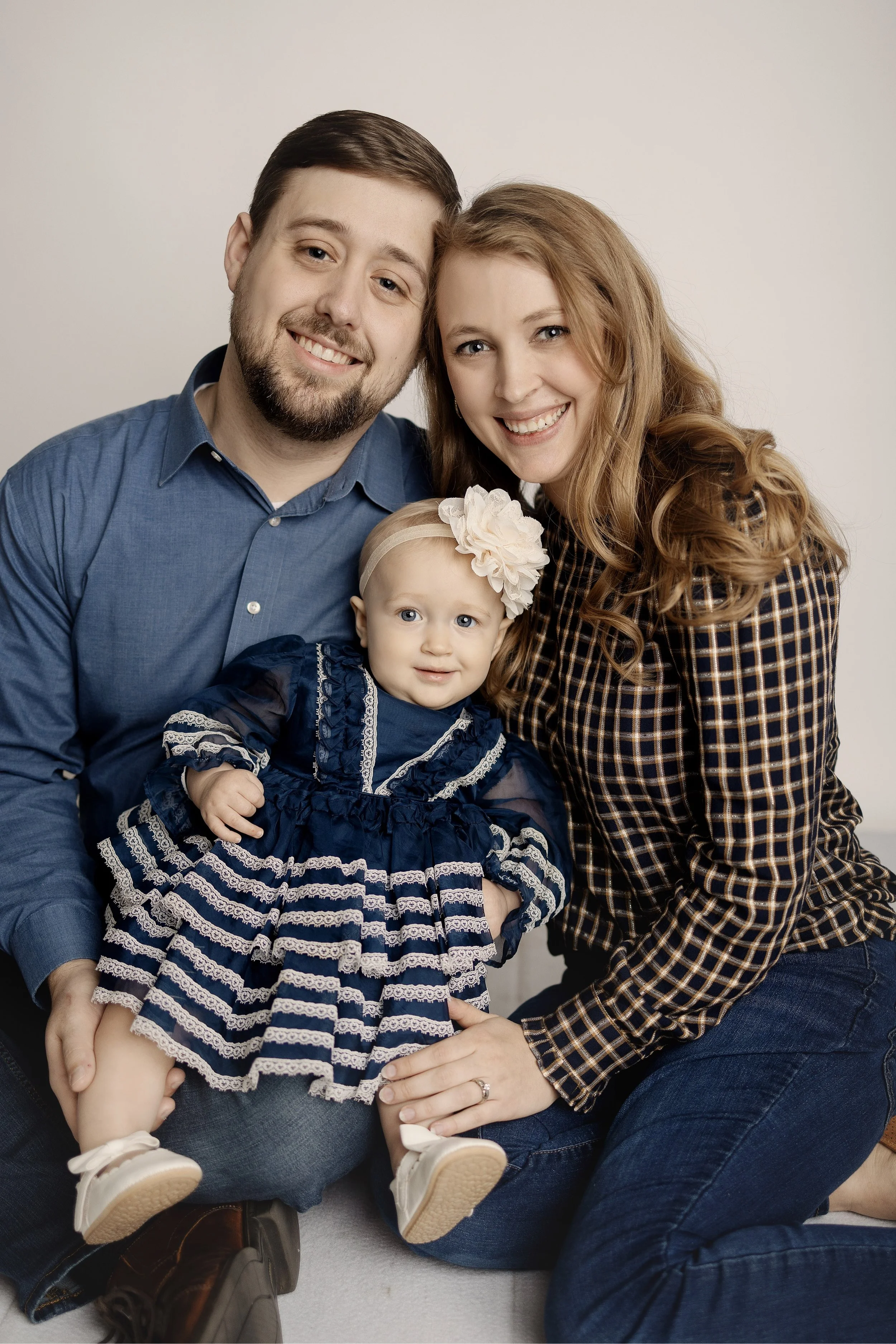 Staff — Escatawpa Baptist Church