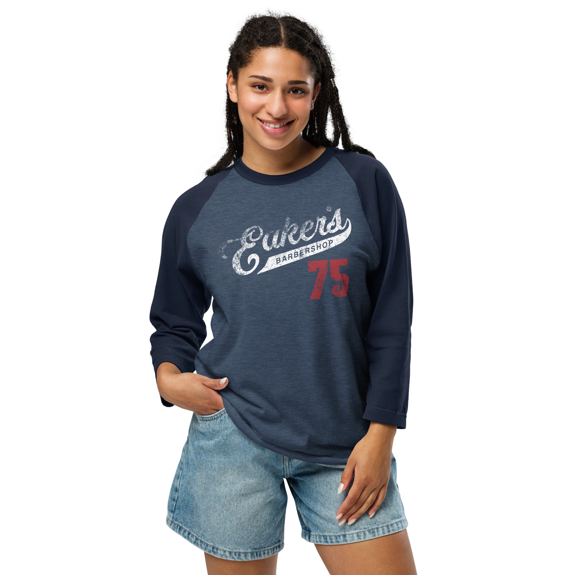 unisex-34-sleeve-raglan-shirt-heather-denim-navy-front-6a1ed60142eab.jpg