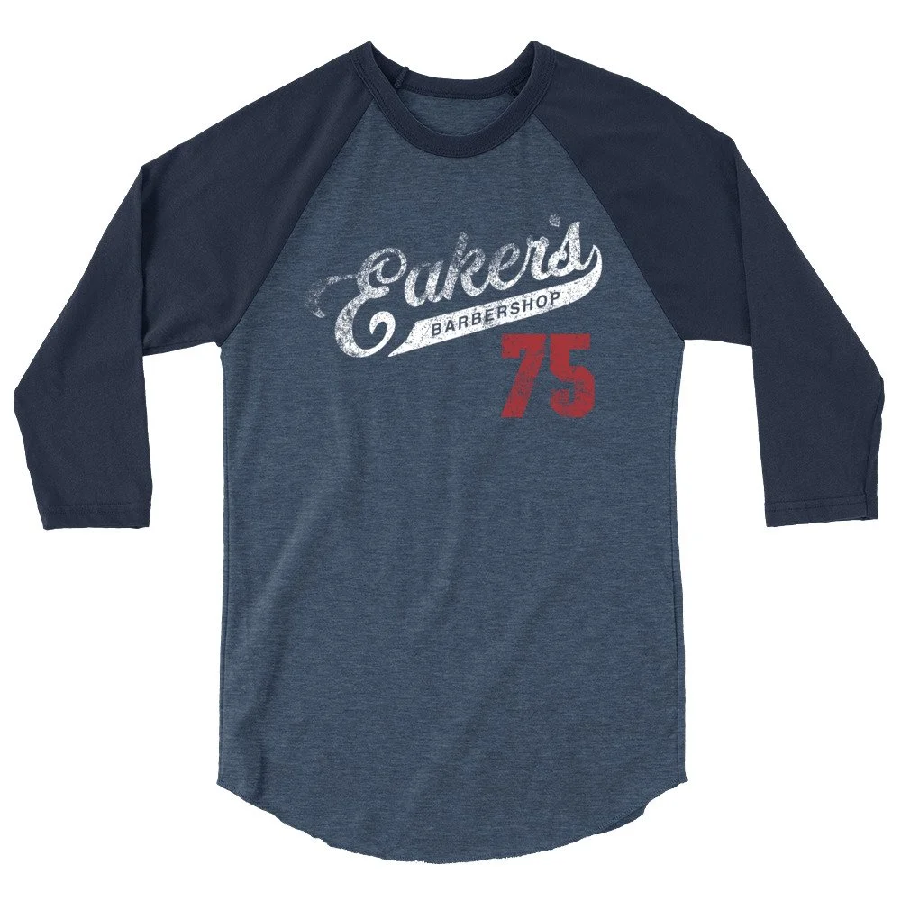 unisex-34-sleeve-raglan-shirt-heather-denim-navy-front-6a1ed6014218d.jpg