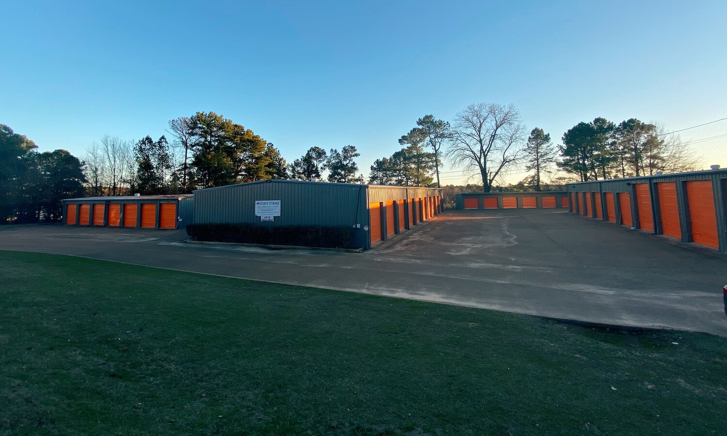 Storage Units In Oxford Mississippi Dandk Organizer