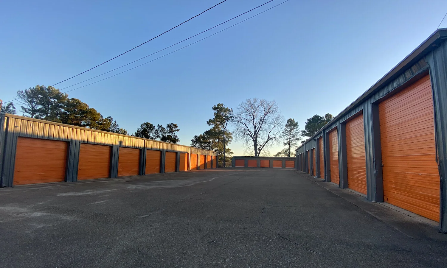 Storage Units Oxford Mississippi Dandk Organizer