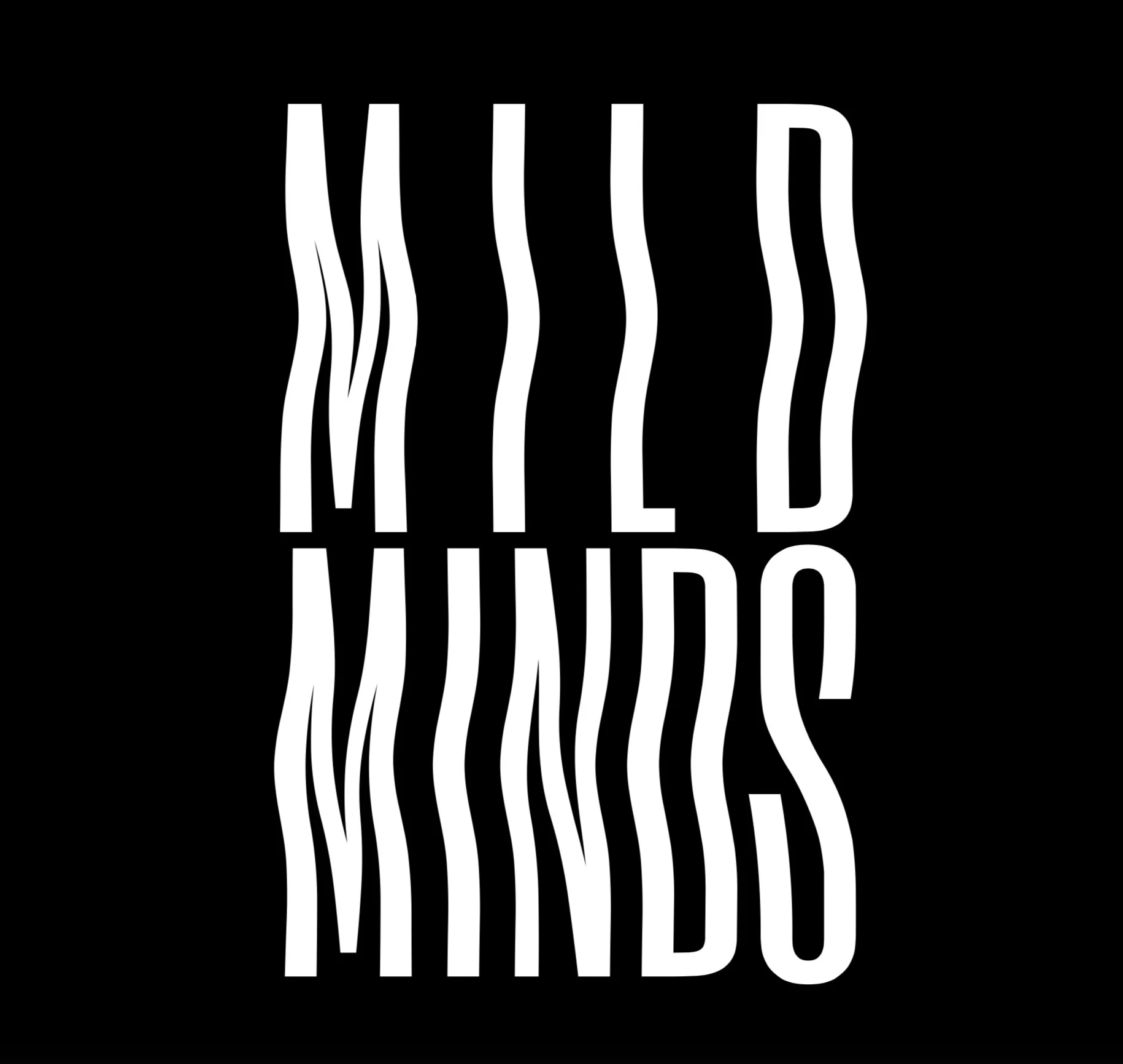 TOUR DATES — Mild Minds