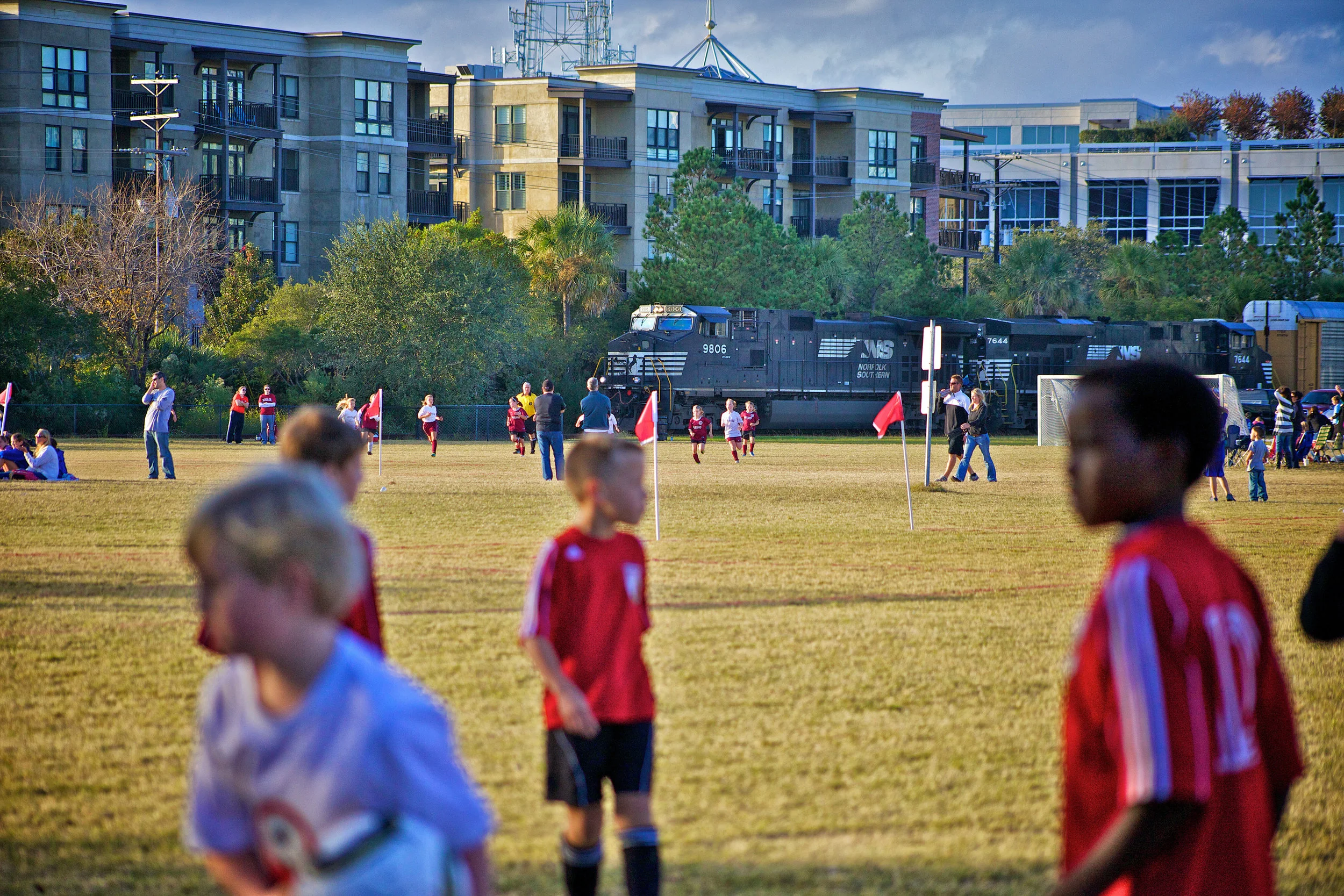 The State Fair - Summerville
