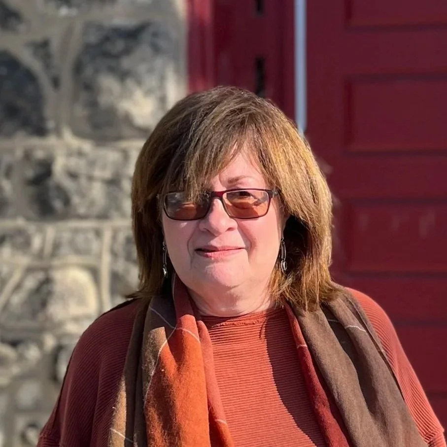 Anna Ludlum, Church Administrator