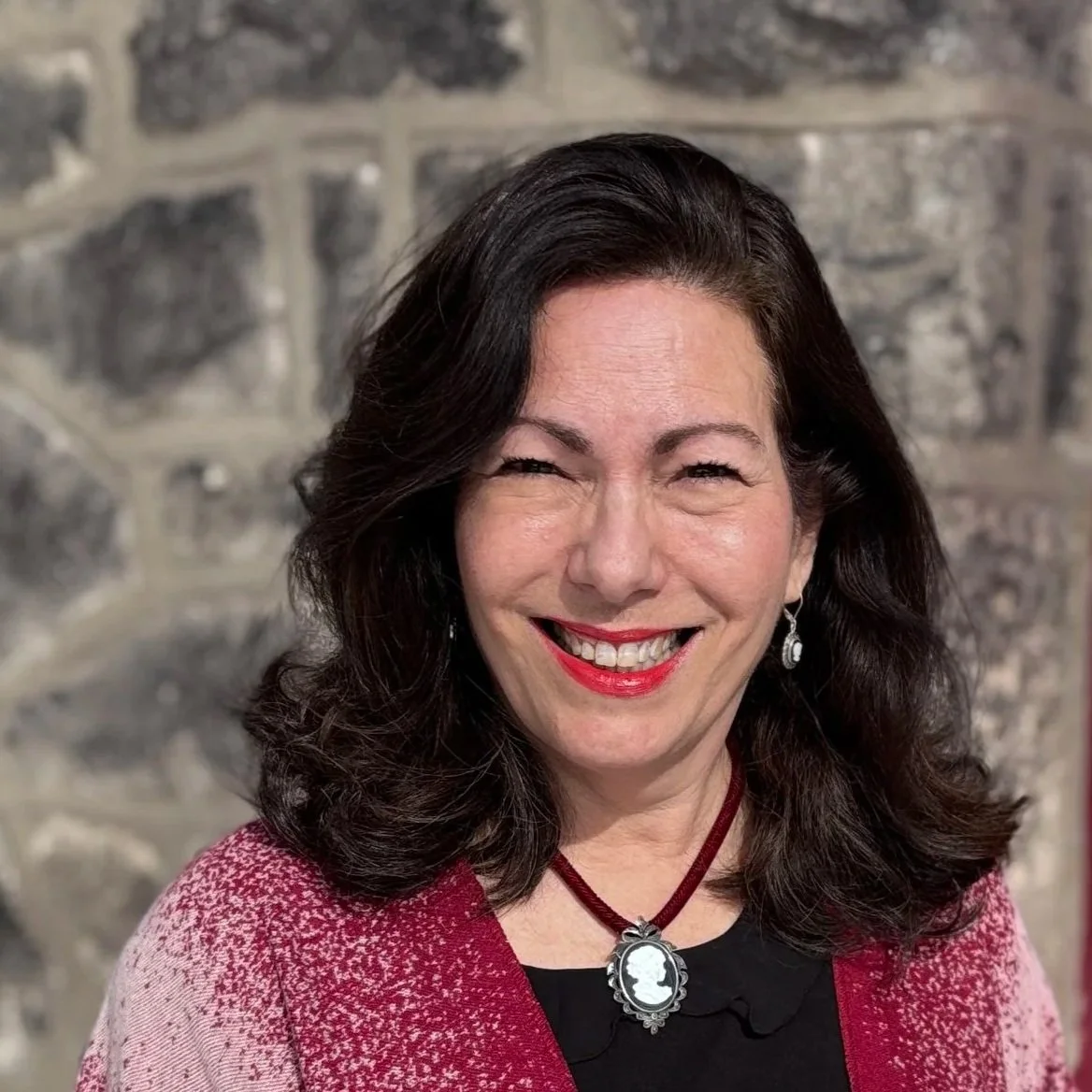 Vicky Maienshein, Women's Ministry Coordinator