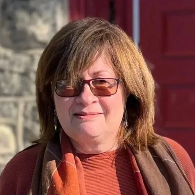 Anna Ludlum, Church Administrator