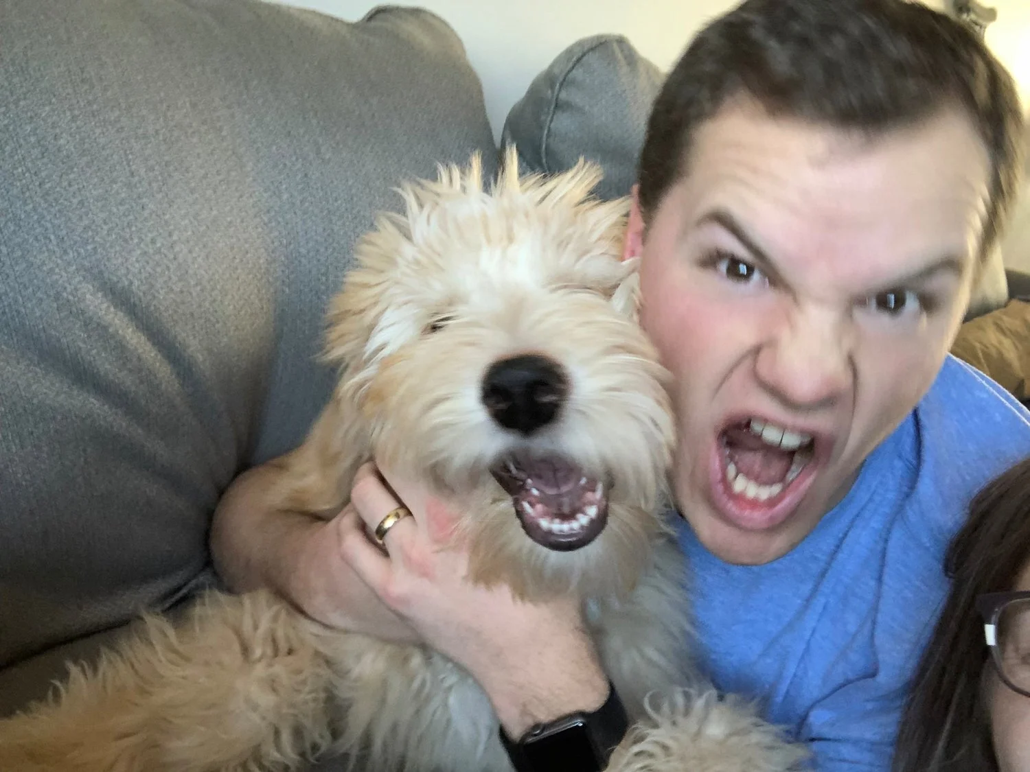 Cody Rohlf