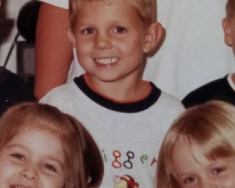 Dylan Declerk