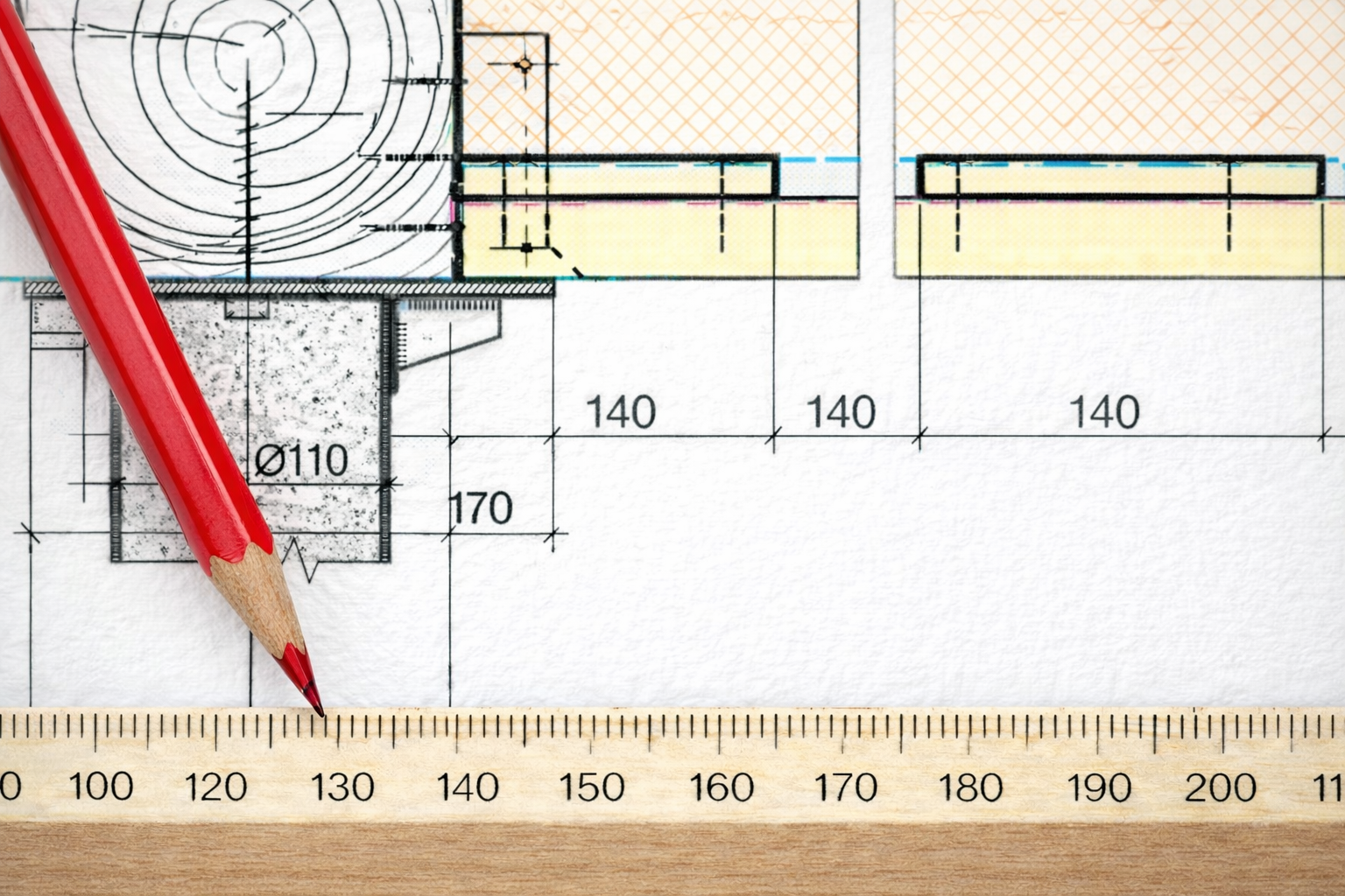 Prosjektering i byggesak