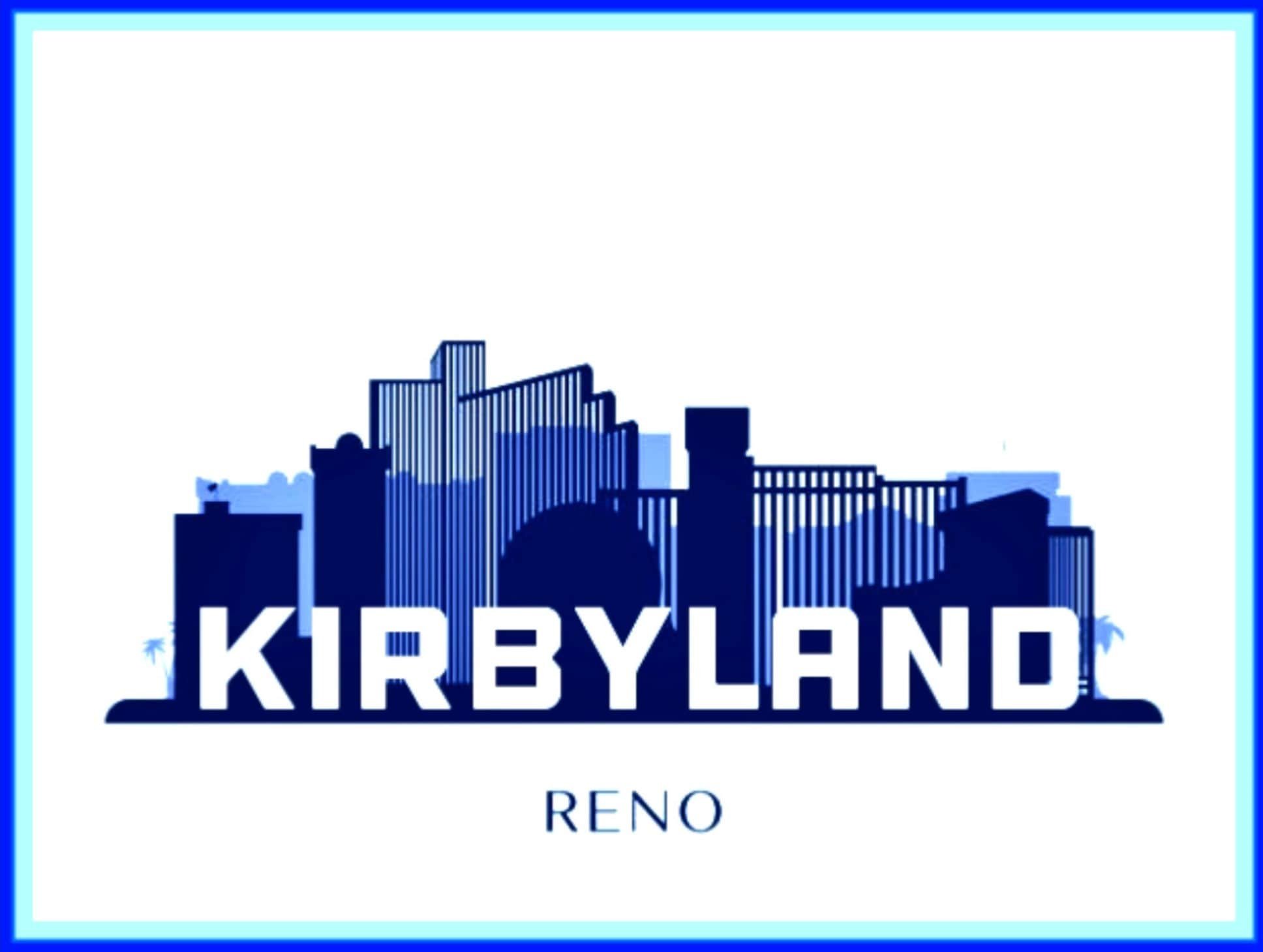Kirbyland