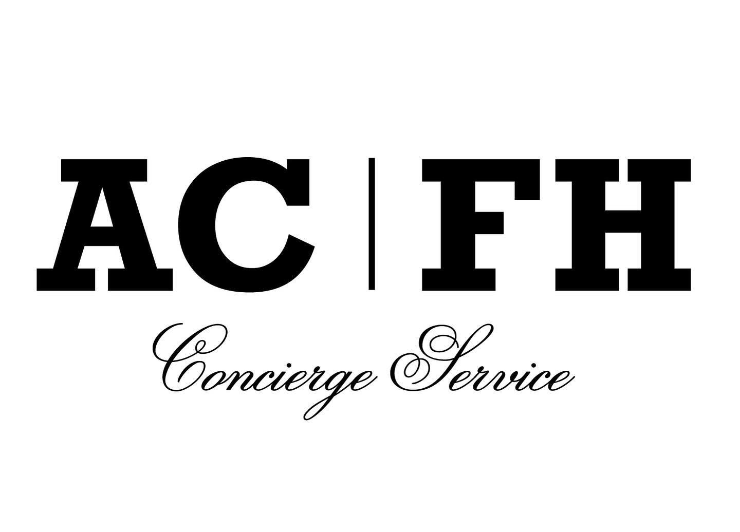 We are excited to launch our home concierge service to all of our existing clients! 
🏡 🛠️ 🗓️ ✅
&nbsp;
We are experts in home maintenance, repairs and service. We prepare a customized annual plan that will cover all aspects of your home and allow y