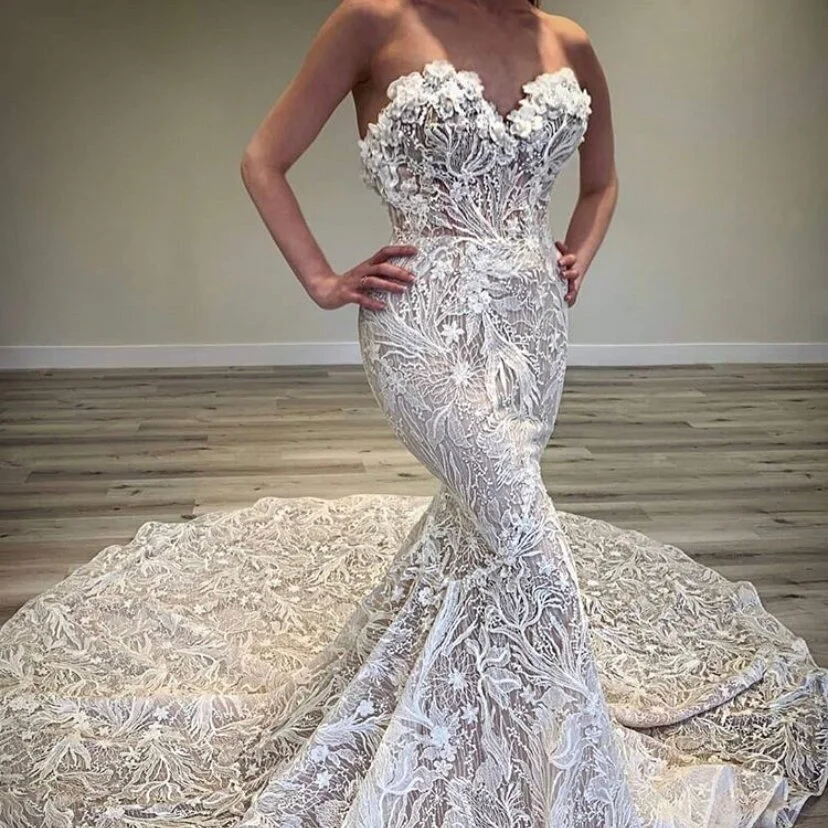 Odette by Enzoani — The Bridal Studio