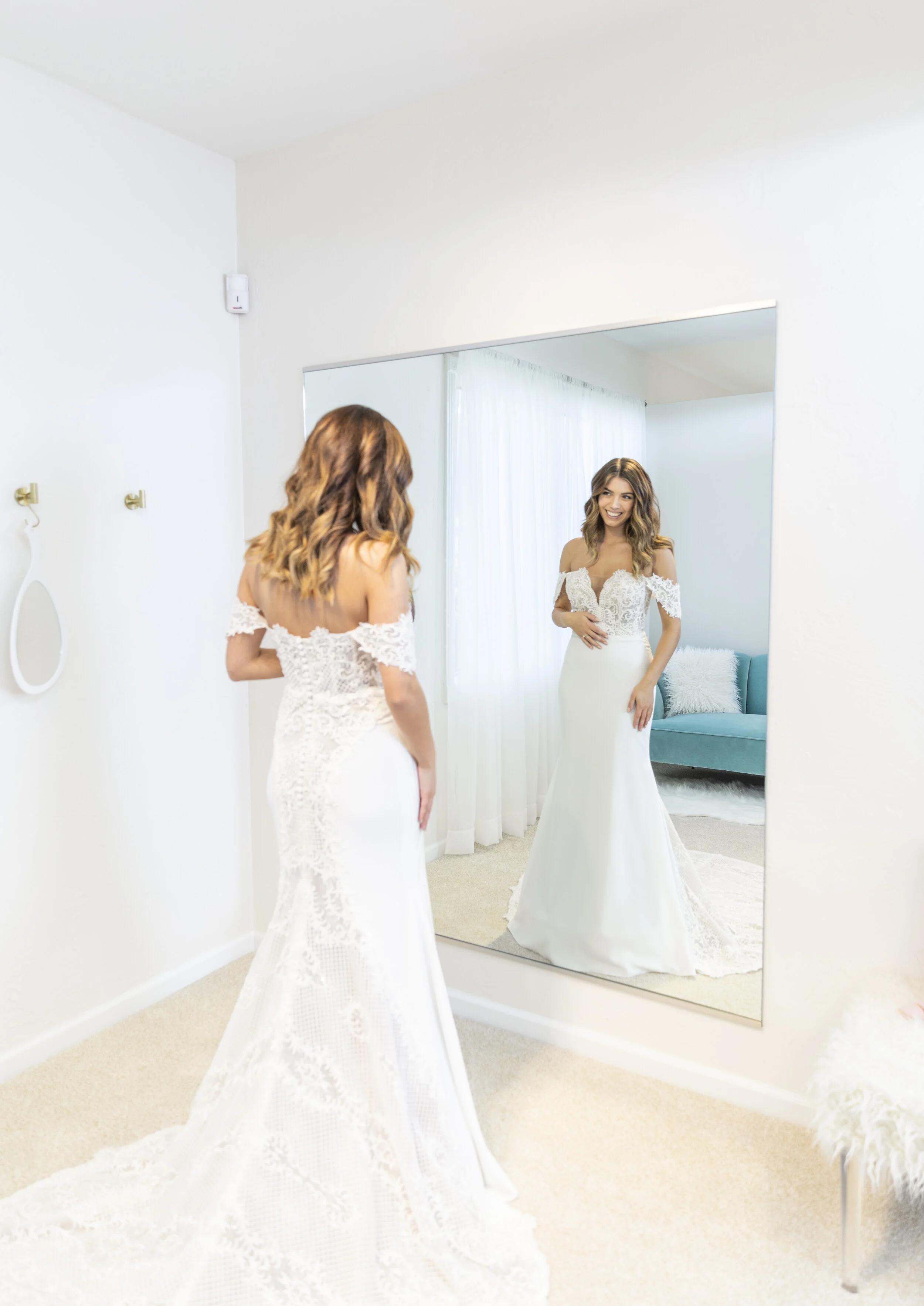 love shack fancy wedding