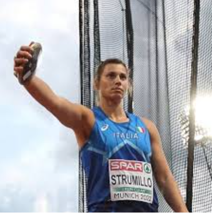   “It was a great pleasure to participate in the Morton Games. A truly extraordinary meeting and I hope to have the pleasure of returning.”   – Stefania Strumillo (ITA), women’s discus. 