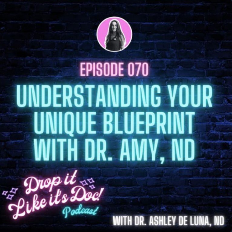 This was so much fun. Thank you @doctordeluna at @dropitlikeitsdoc for a beautiful conversation. 

We talked about being human, having compassion for and learning how to listen to and care for these incredible bodies we inhabit. 

I hope you enjoy th