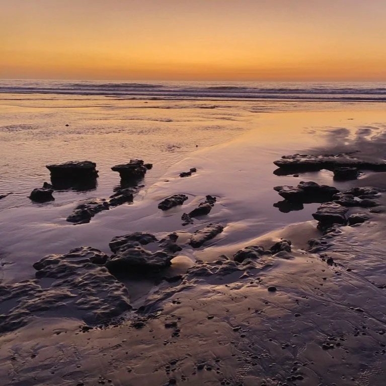 Solstice Blessings - Wonder as a practice