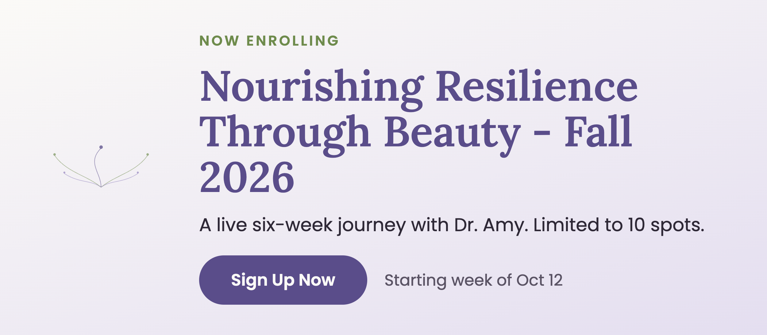 Nourishing-Resilience-Through-Beauty-Fall-2026-Course-Dr-Amy