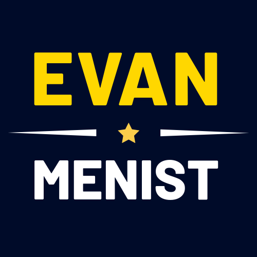 Evan Menist - Democrat