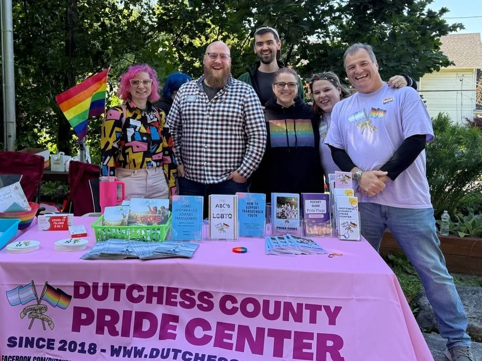 Happy Pride Month! I was excited to attend Pride in the Sky 2026 this past weekend to kick-off Pride Month. From Poughkeepsie to Albany, I will always be a proud ally and defender of my LGBTQ+ family, friends and community! 🏳️&zwj;🌈🏳️&zwj;⚧️