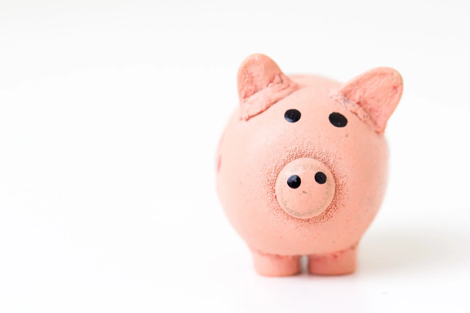 A Deposit in the "No" Bank