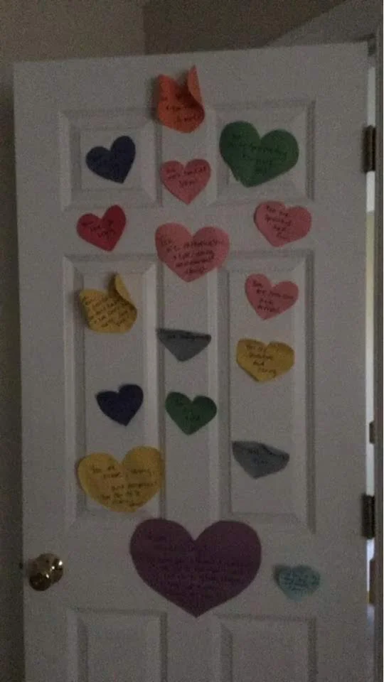 Gratitude is Good for Everyone's Soul