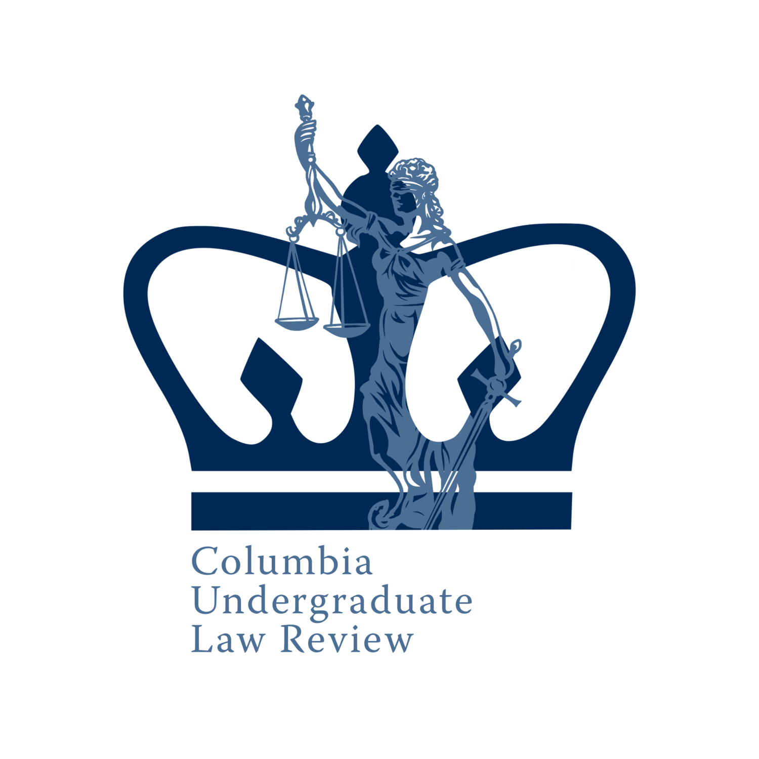 Columbia Undergraduate Law Review logo