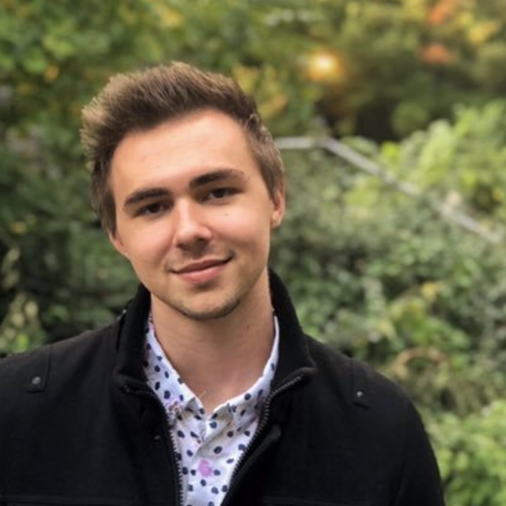 Jake is a sophomore in Columbia College majoring in Philosophy, hoping to specialize in moral and political philosophy. He is passionate about political activism, criminal justice reform, and social responsibility.