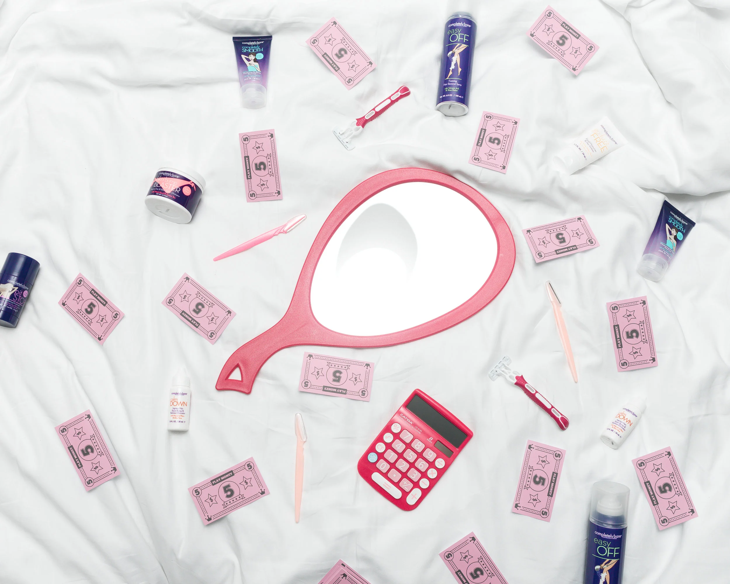 A Direct Tax on Womanhood: Analyzing the Discriminatory Nature of the Tampon Tax