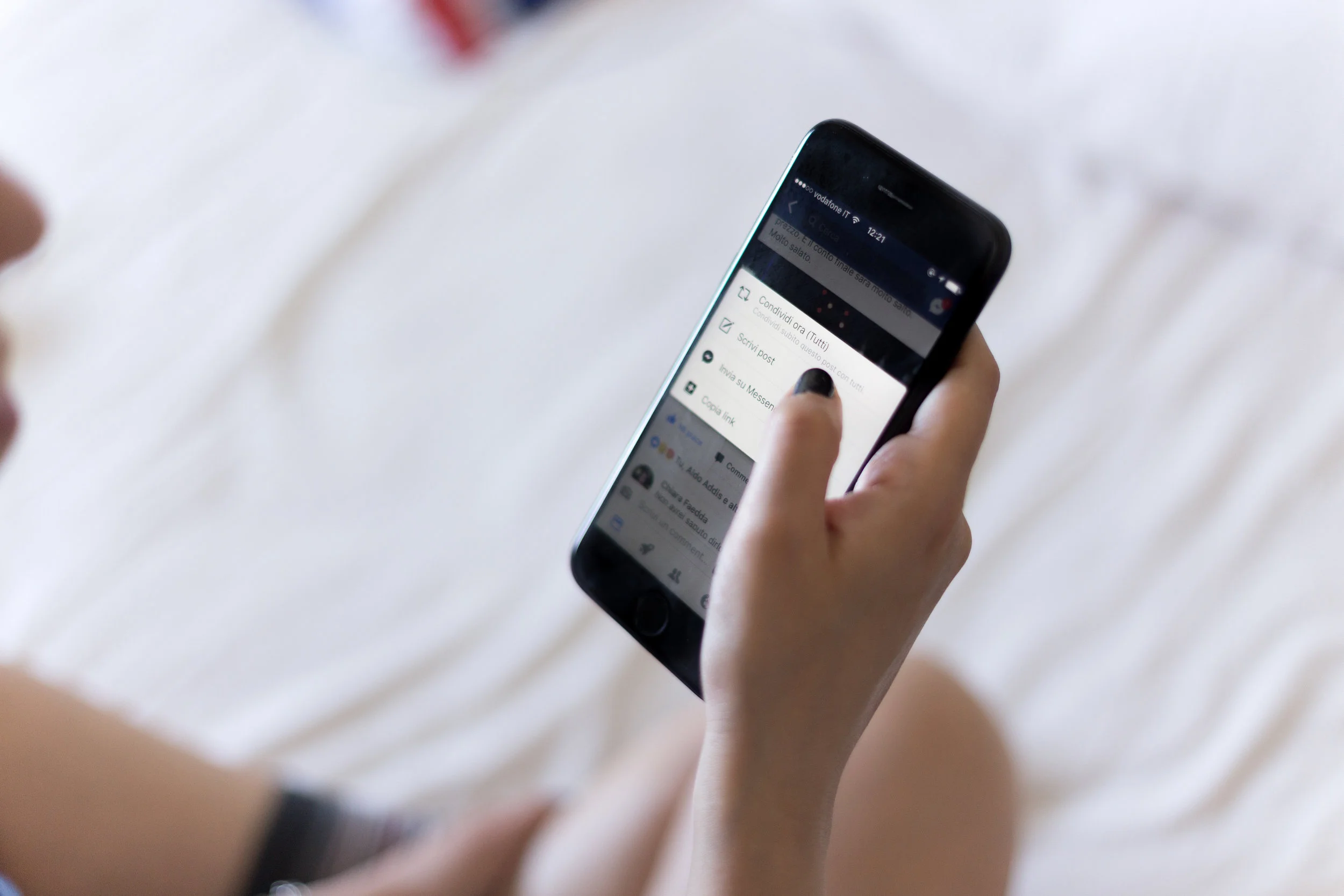 Reclaiming Our Reasonable Expectation of Privacy: The Case Against the Third Party Doctrine