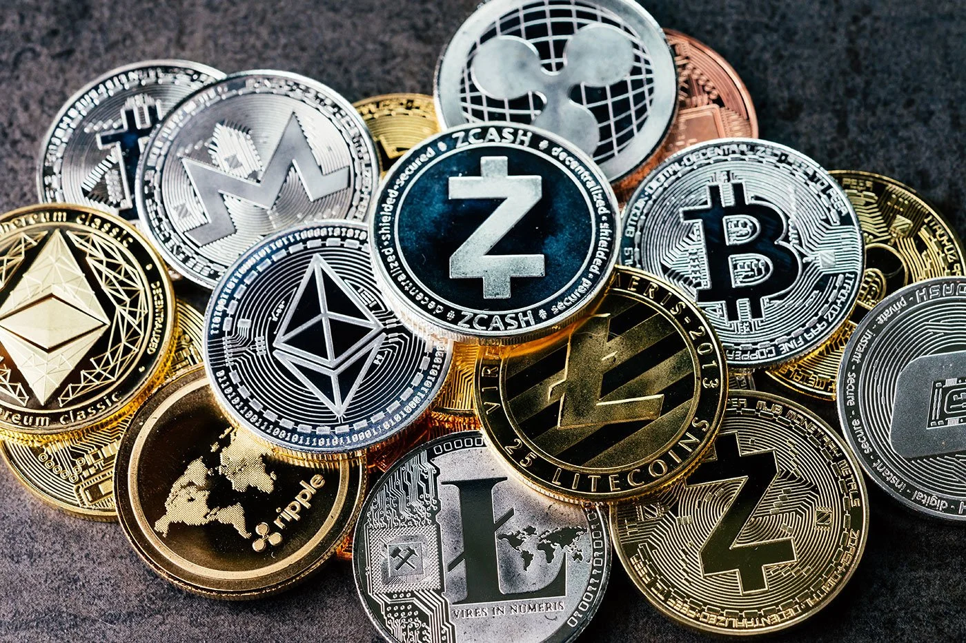 SEC v. Ripple: The Regulation of Cryptocurrencies as Securities