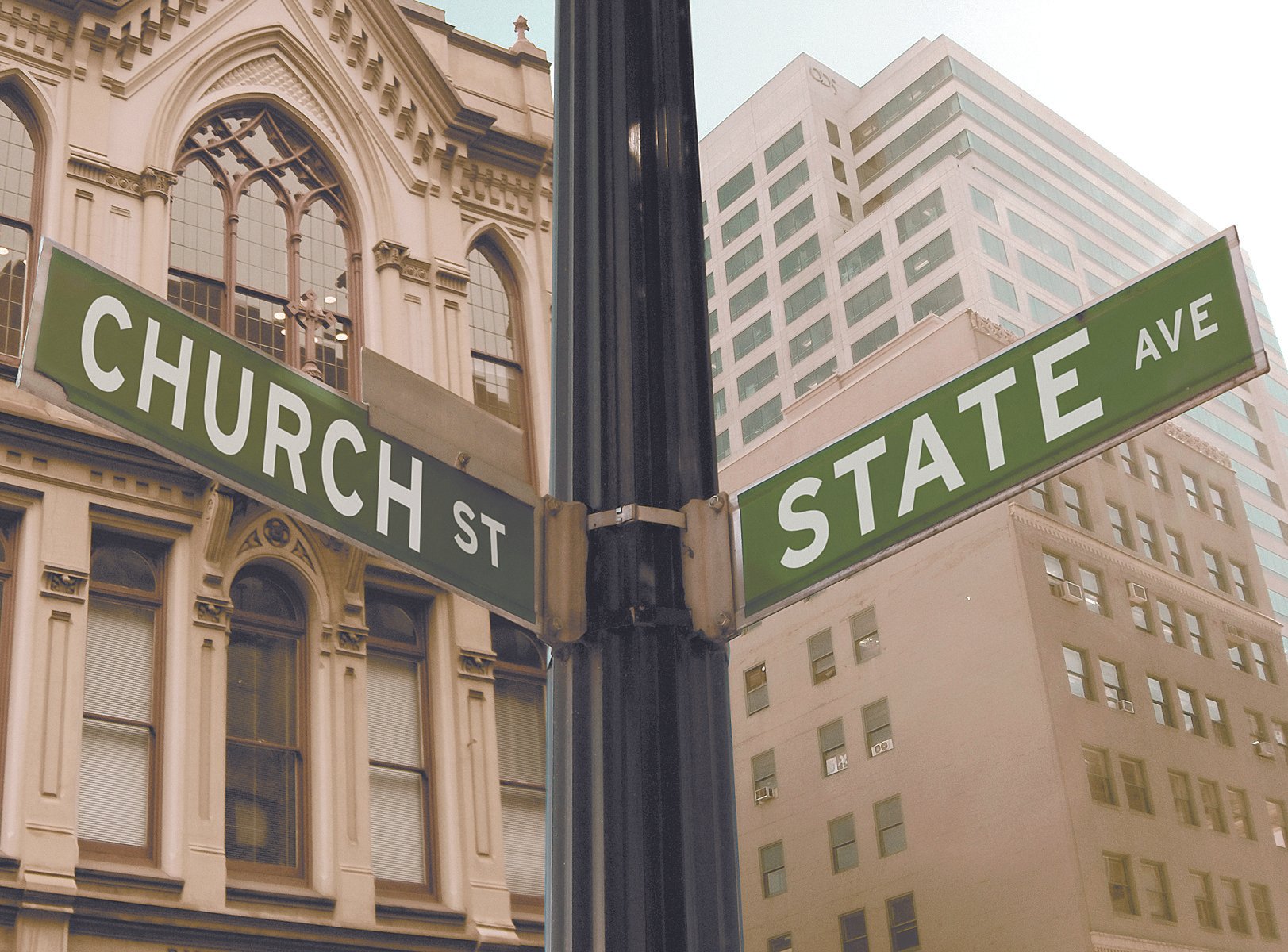 Carson v. Makin: Can the Government Fund Private Religious Education? 