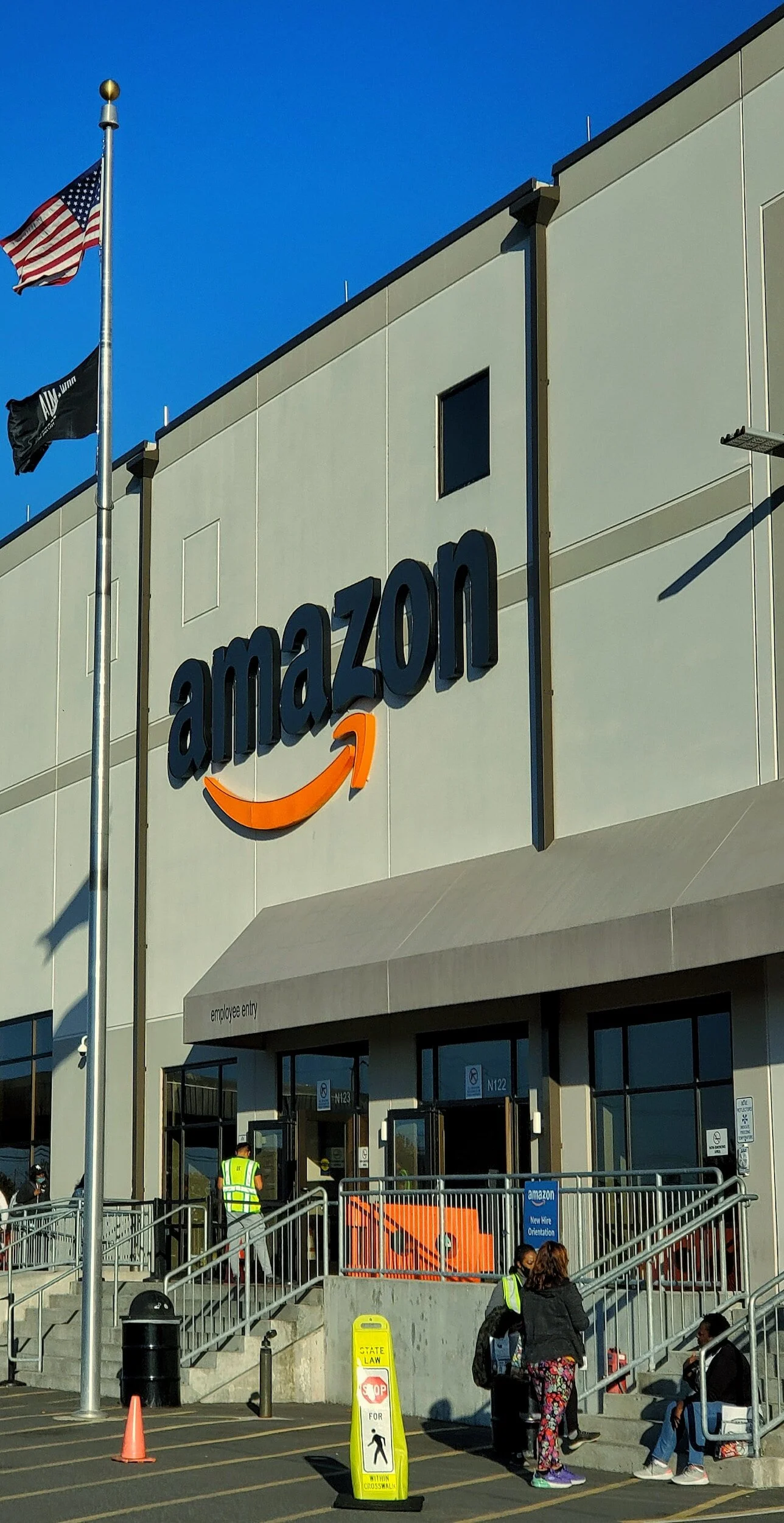 The First Federal Attack on Amazon’s Monopoly Power: A Conclusive Moment in Assessing Antitrust Efficacy in the Digital Age