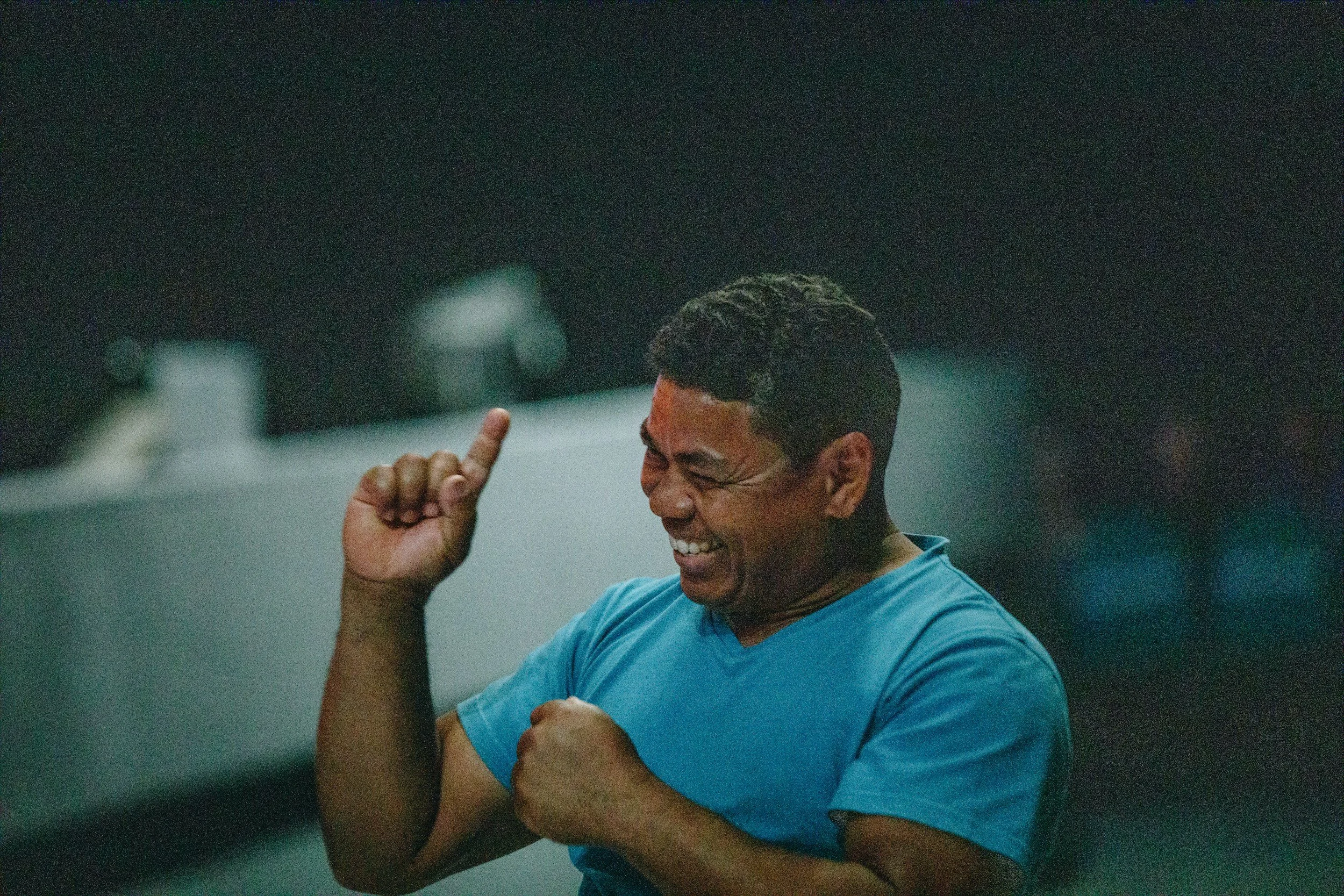 Silence in the Court: Constitutional Considerations of Prison Conditions for Deaf Inmates