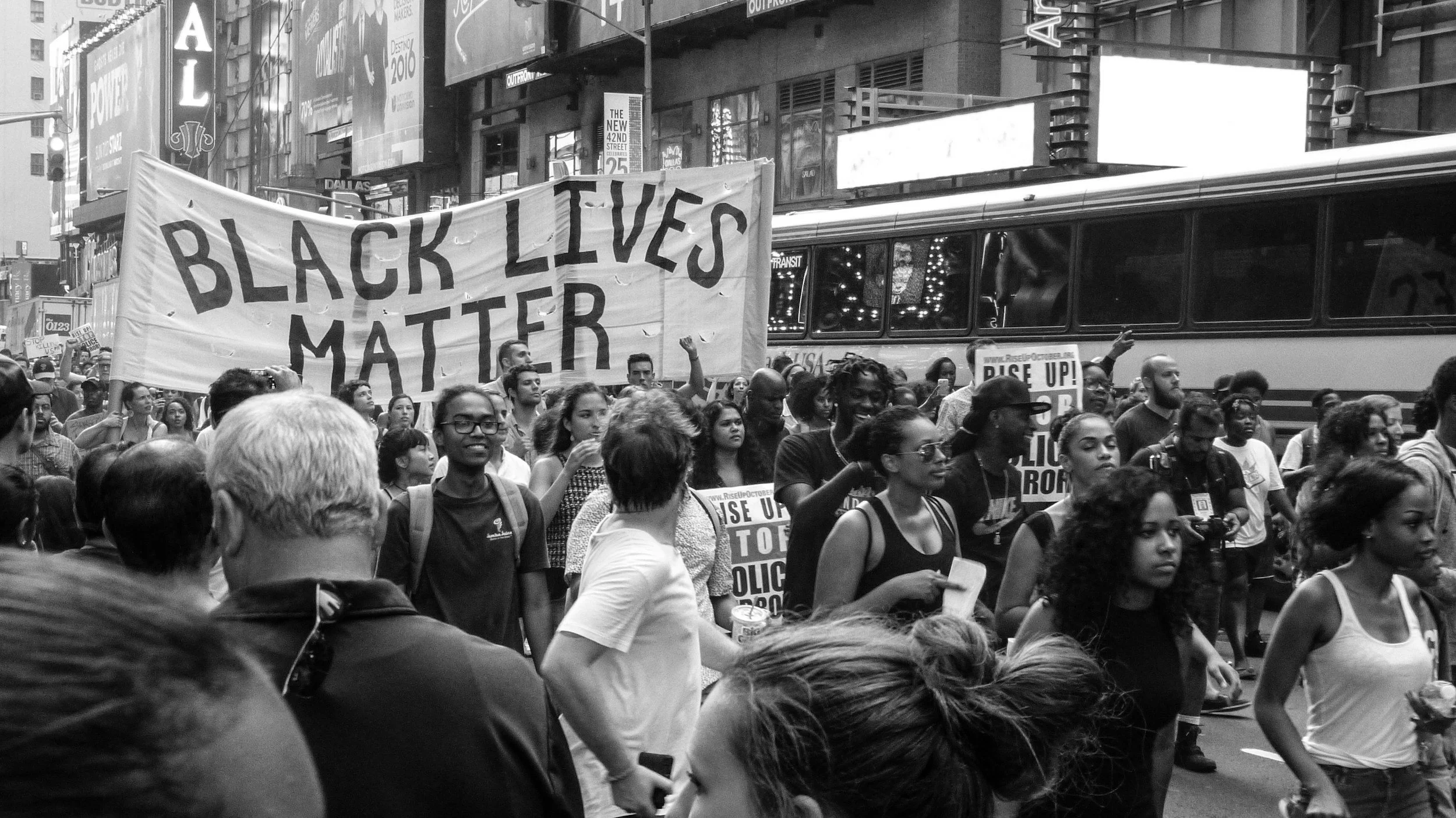 Social Media Surveillance of the Black Lives Matter Movement and the Right to Privacy