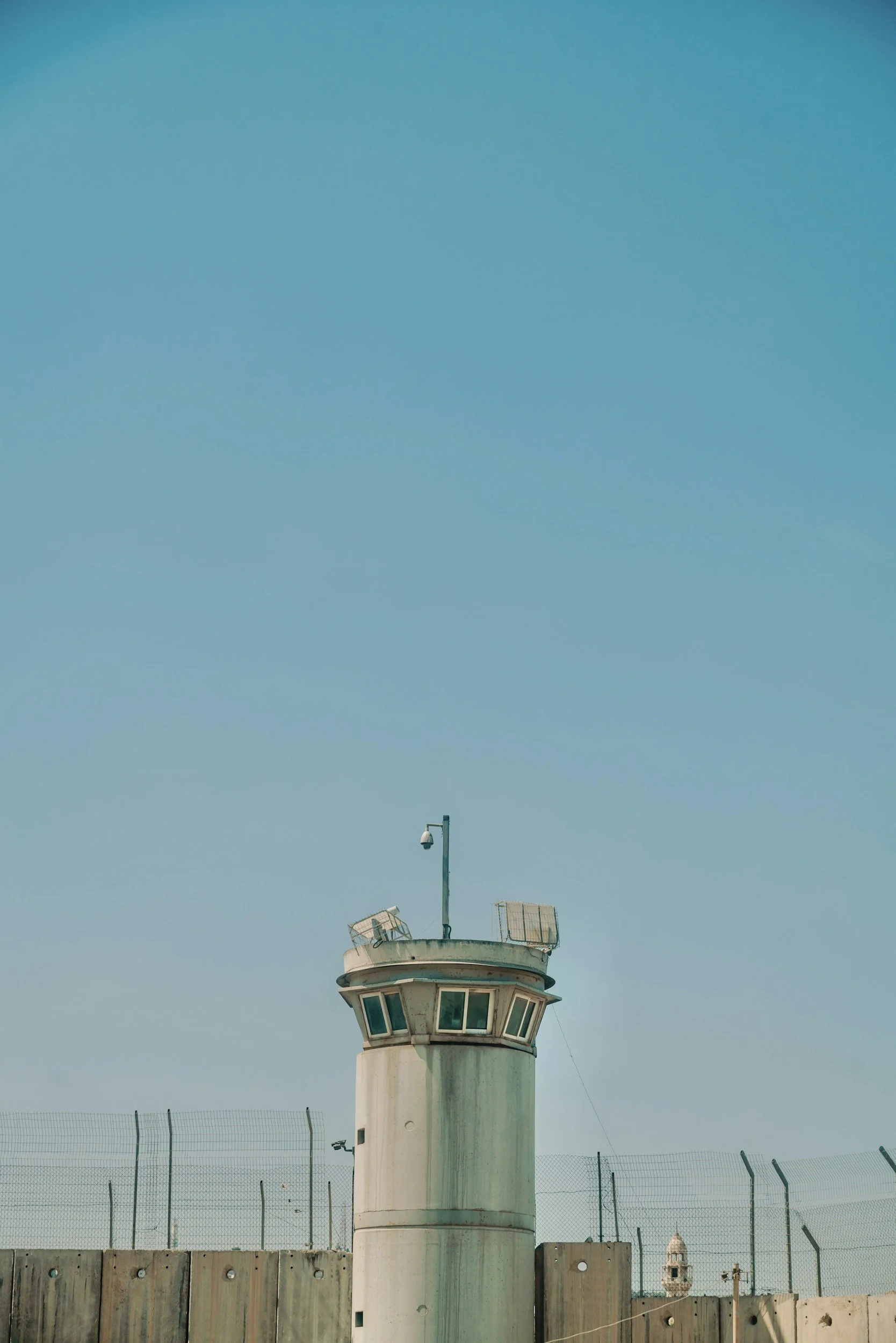 Surveillance Beyond Borders: How Courts Can Check the Power of AI Within the Immigration System